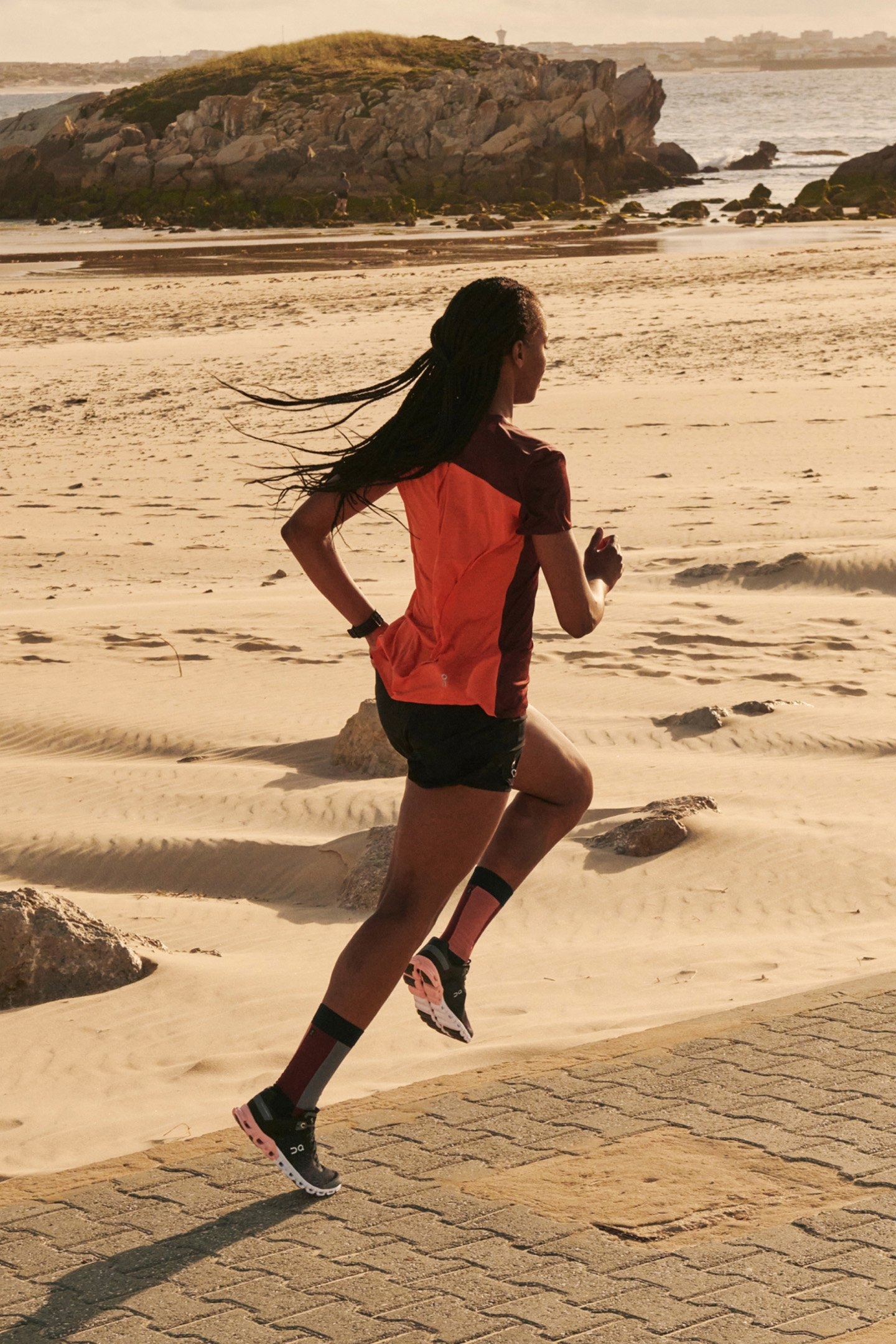 CLOUDFLOW 3 ROCK ROSE 2