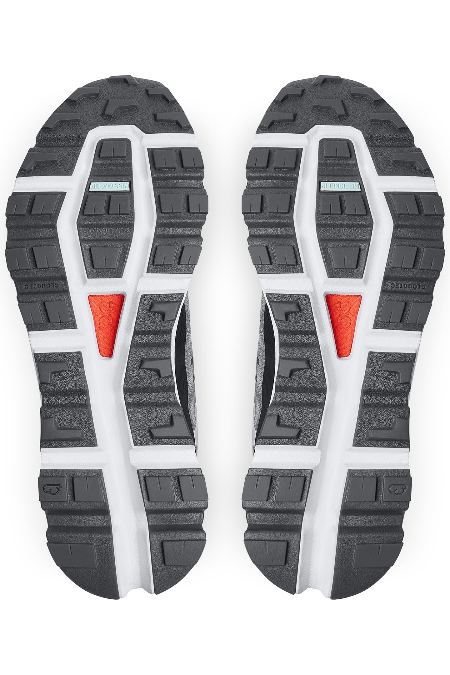 CLOUDVISTA 1 GLACIER BLACK 5