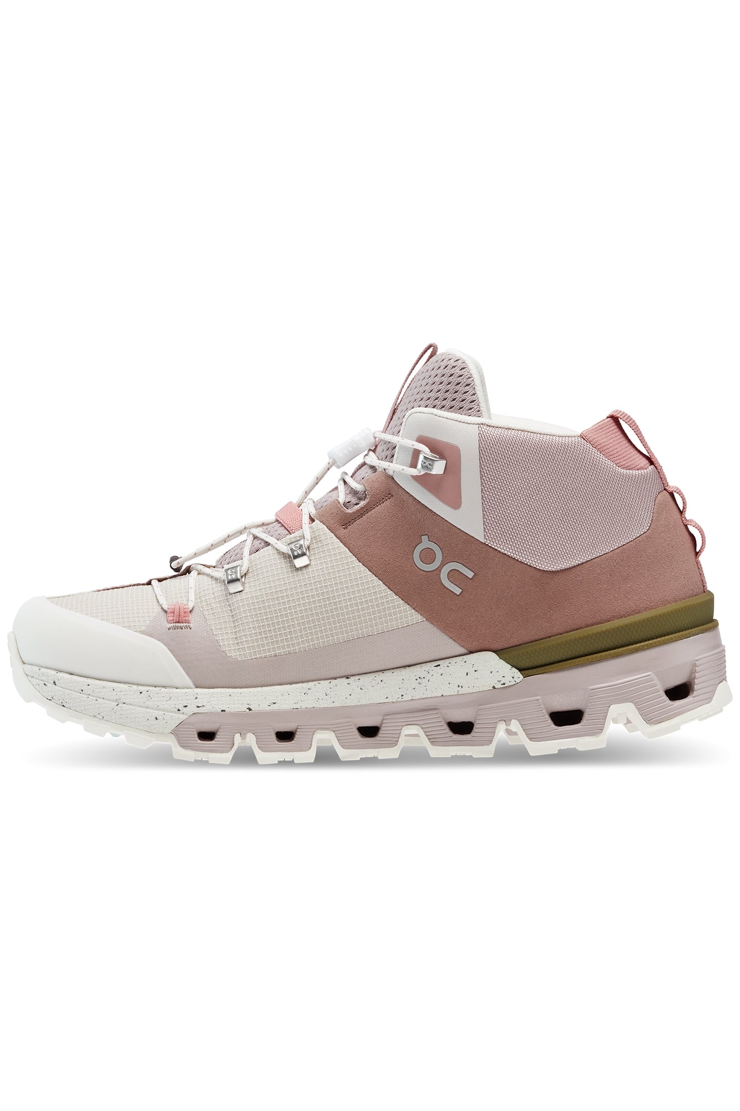 CLOUDTRAX 1 ROSE IVORY 6