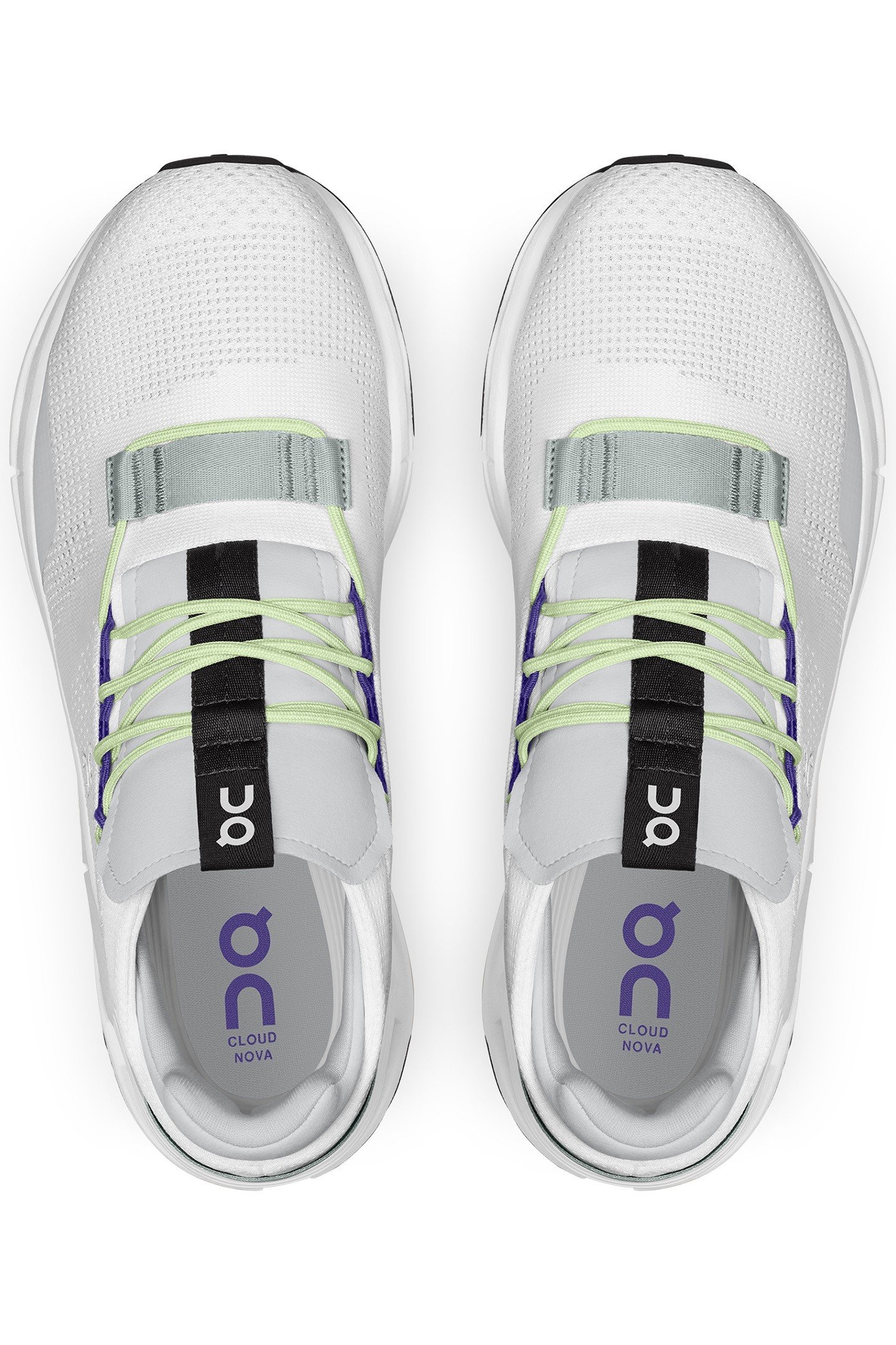 CLOUDNOVA 1 WHITE MINERAL 3