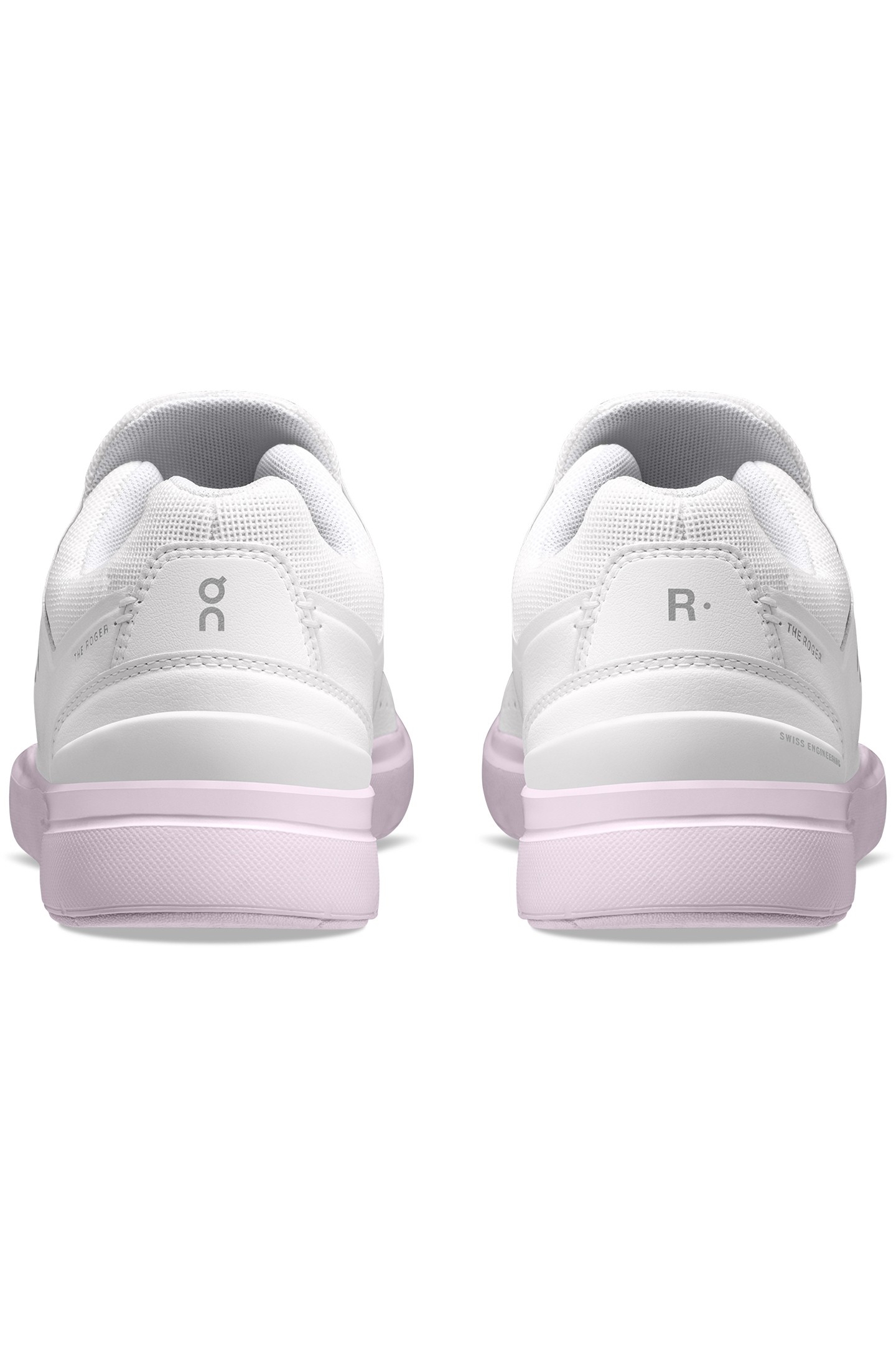 THE ROGER ADVANTAGE 1 WHITE LILY 4