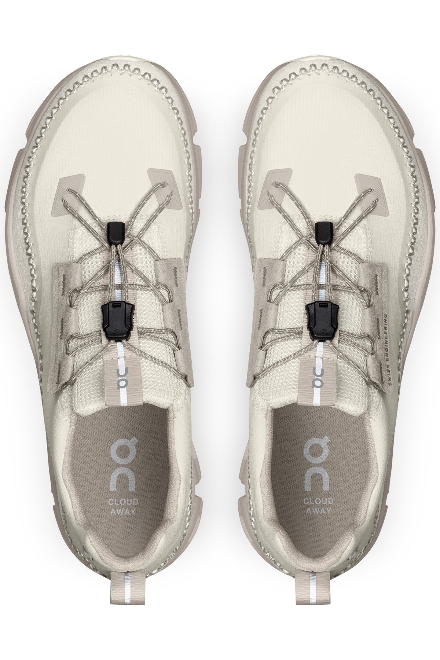 CLOUDAWAY 1 IVORY PEARL 3