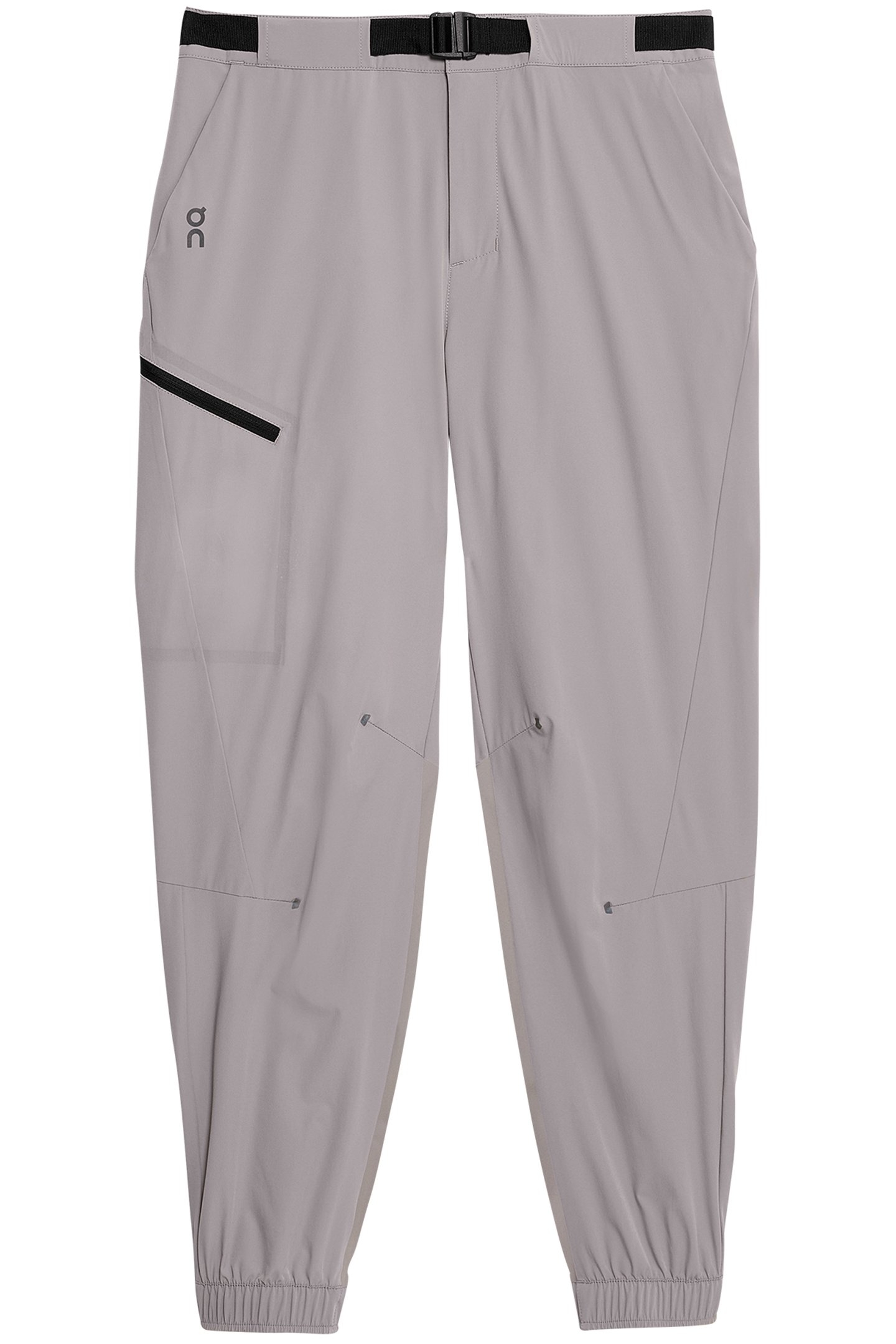 TREK PANTS 1 ZINC 3