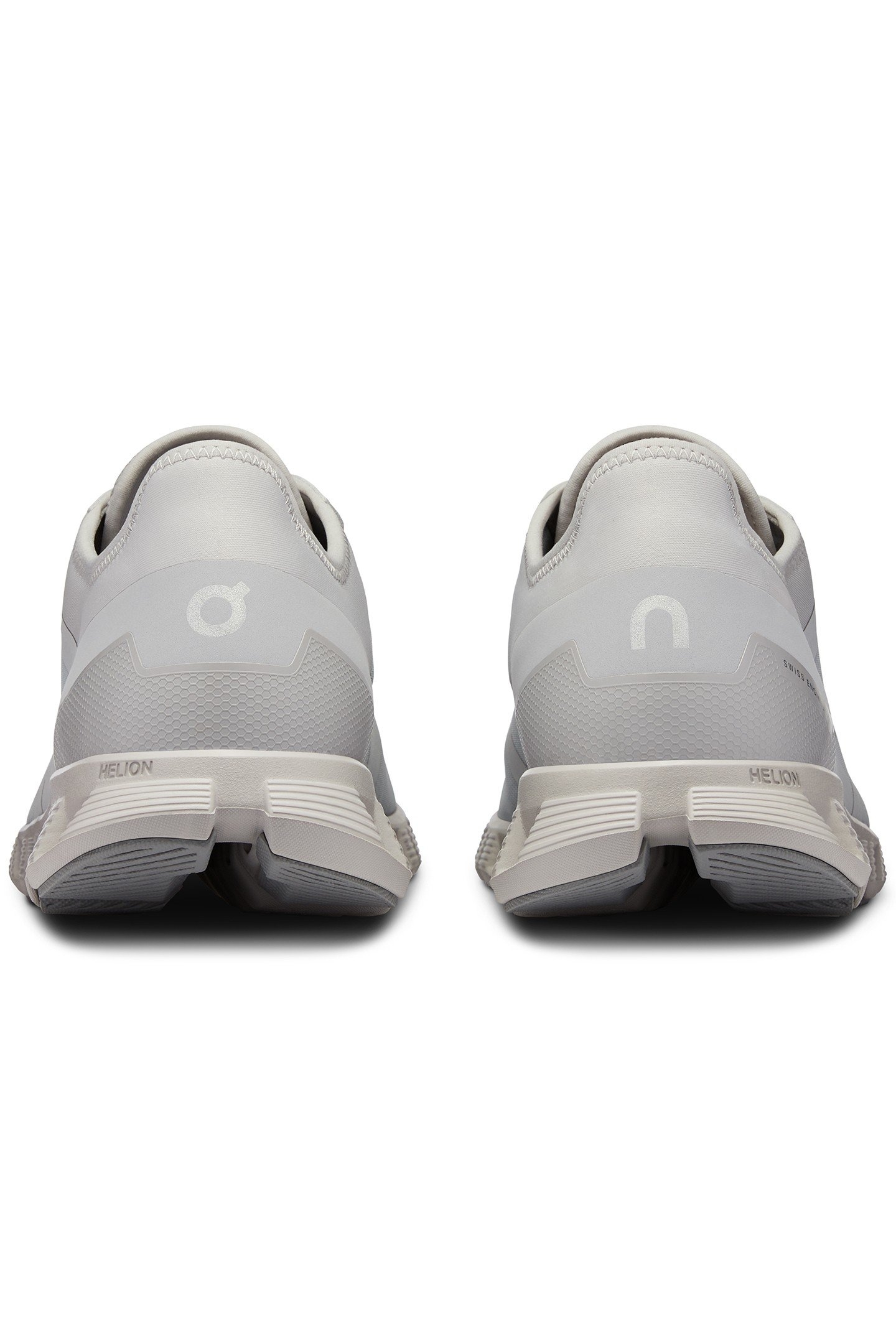 CLOUD X 3 AD GLACIER ALLOY 4