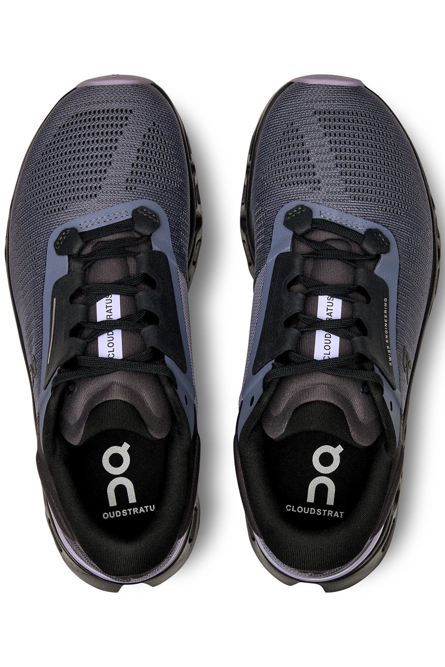 CLOUDSTRATUS 3 METAL WISTERIA 3