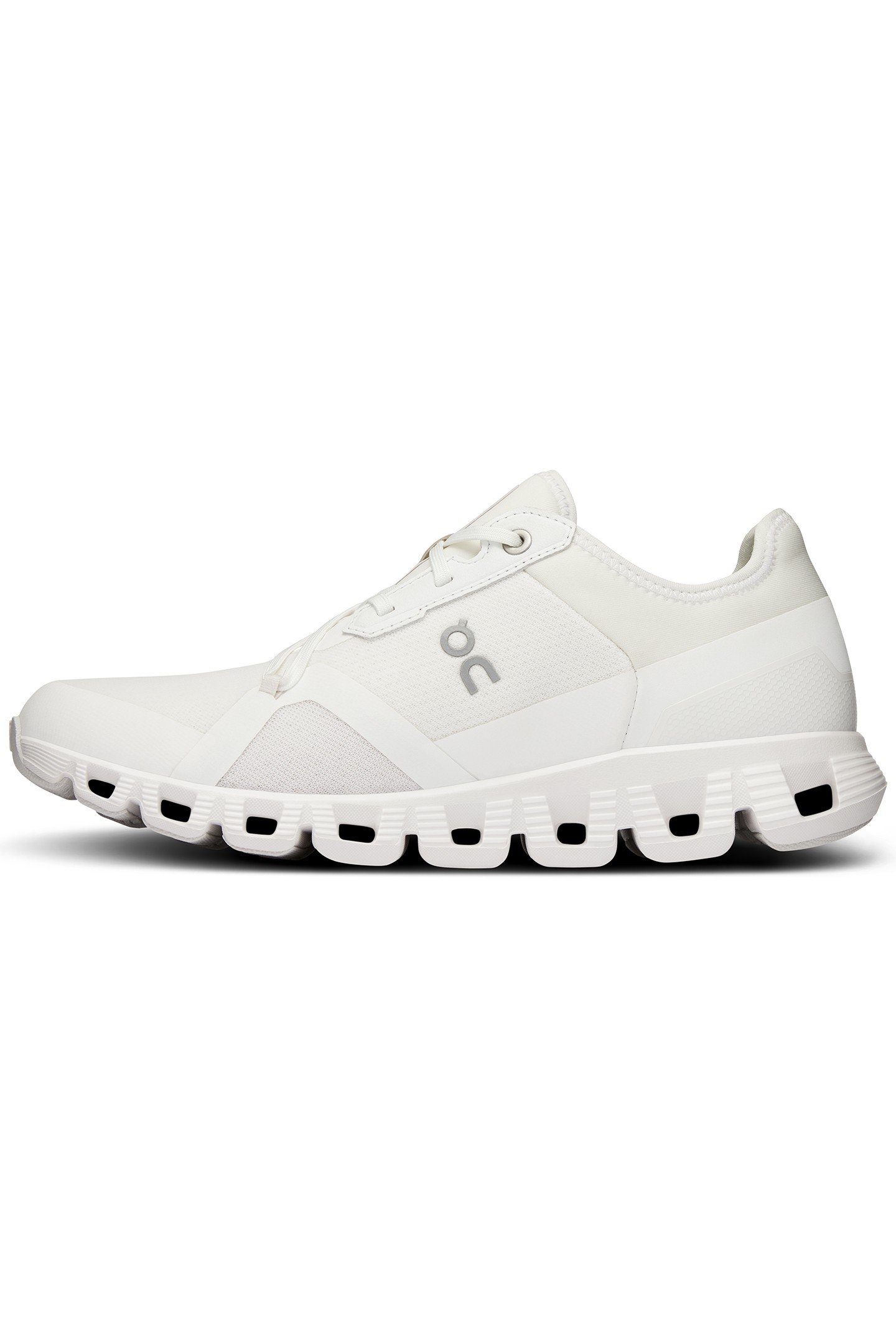 CLOUD X 3 AD UNDYED-WHITE WHITE 6