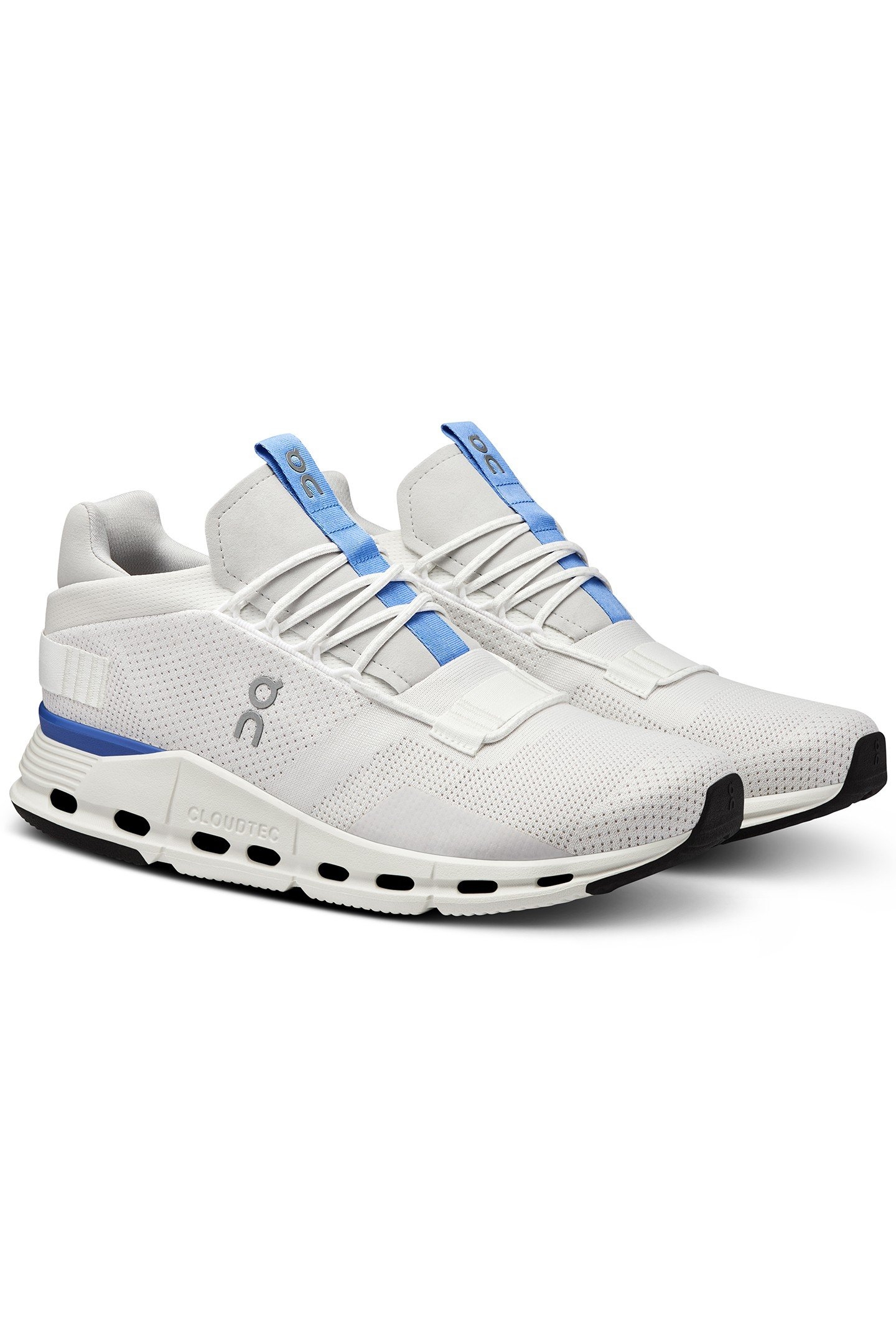 CLOUDNOVA 1 UNDYED ULTRAMARINE 2