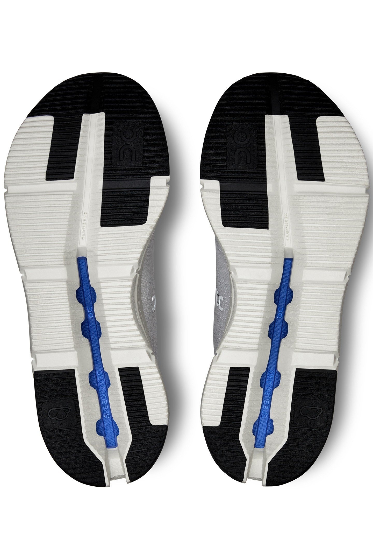 CLOUDNOVA 1 UNDYED ULTRAMARINE 5