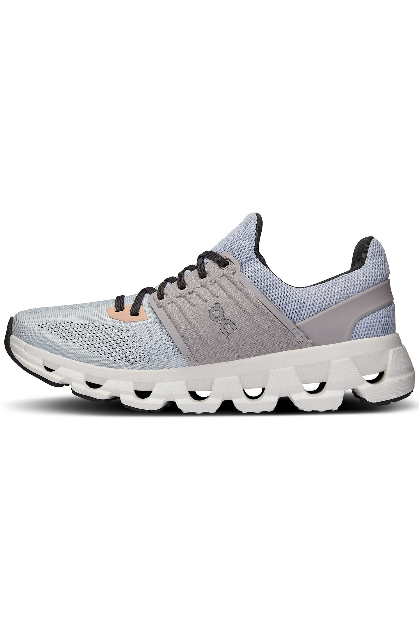 CLOUDSWIFT 3 AD HEATHER FADE 6