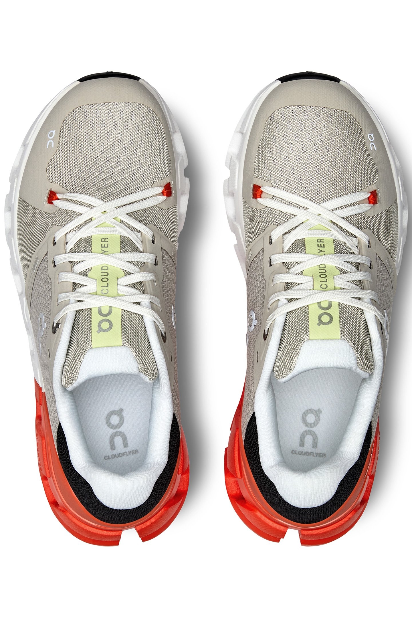 CLOUDFLYER 4 SAND FLAME 3