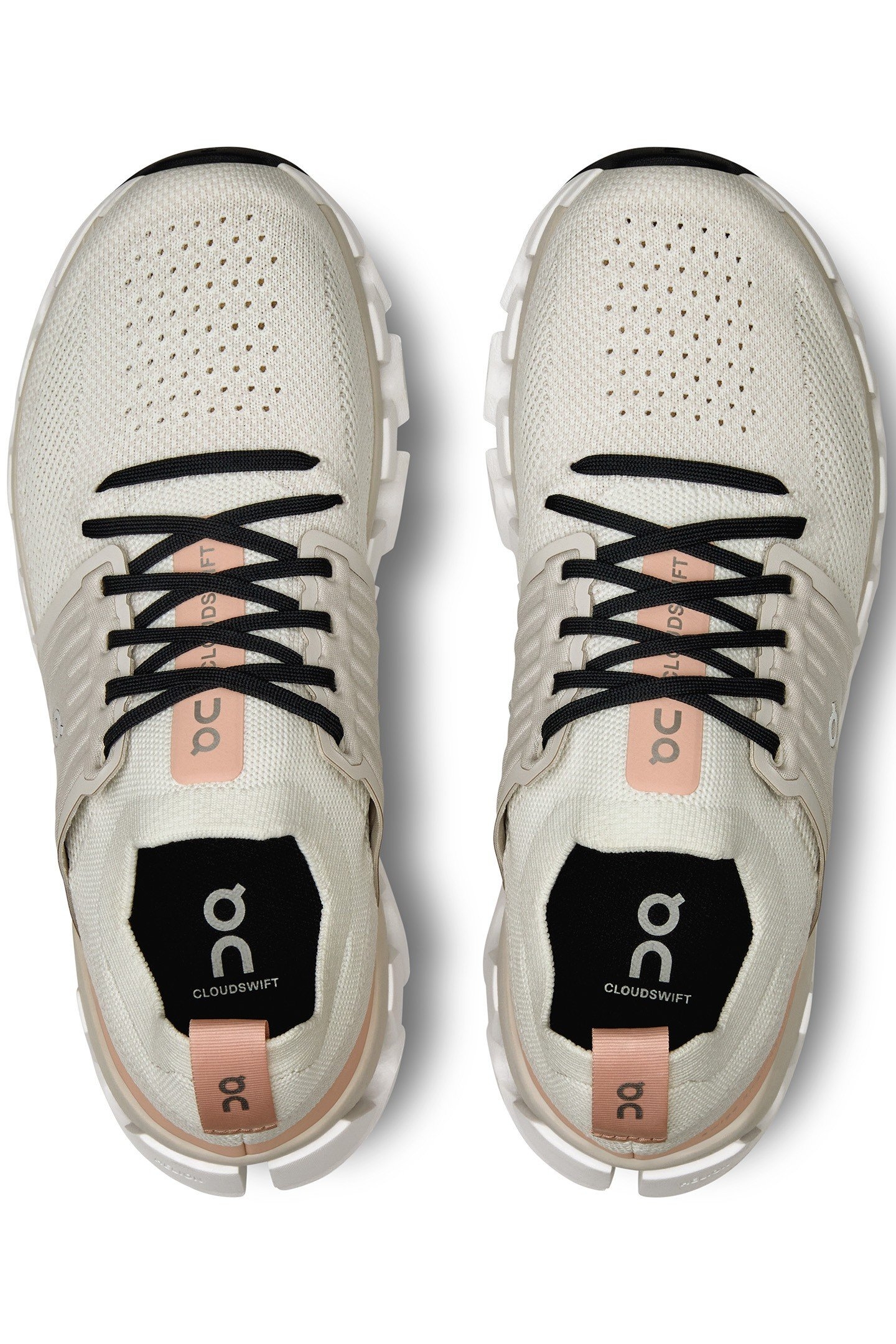 CLOUDSWIFT 3 IVORY ROSE 3