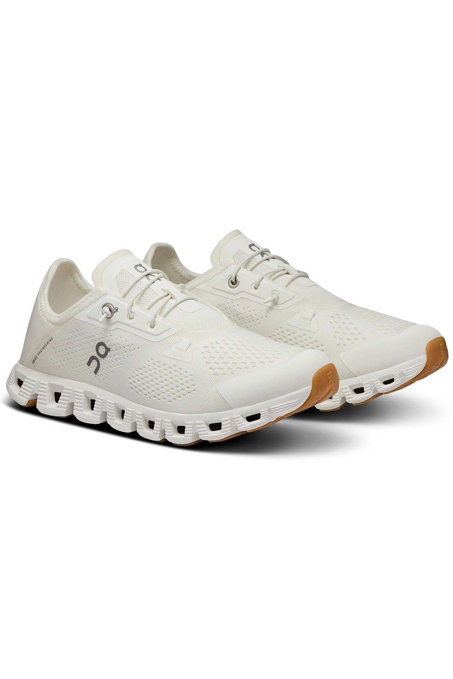 CLOUD 5 COAST UNDYED-WHITE WHITE 2