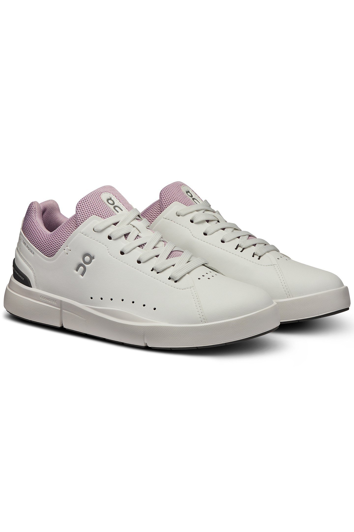 THE ROGER ADVANTAGE 1 WHITE ASTER 2