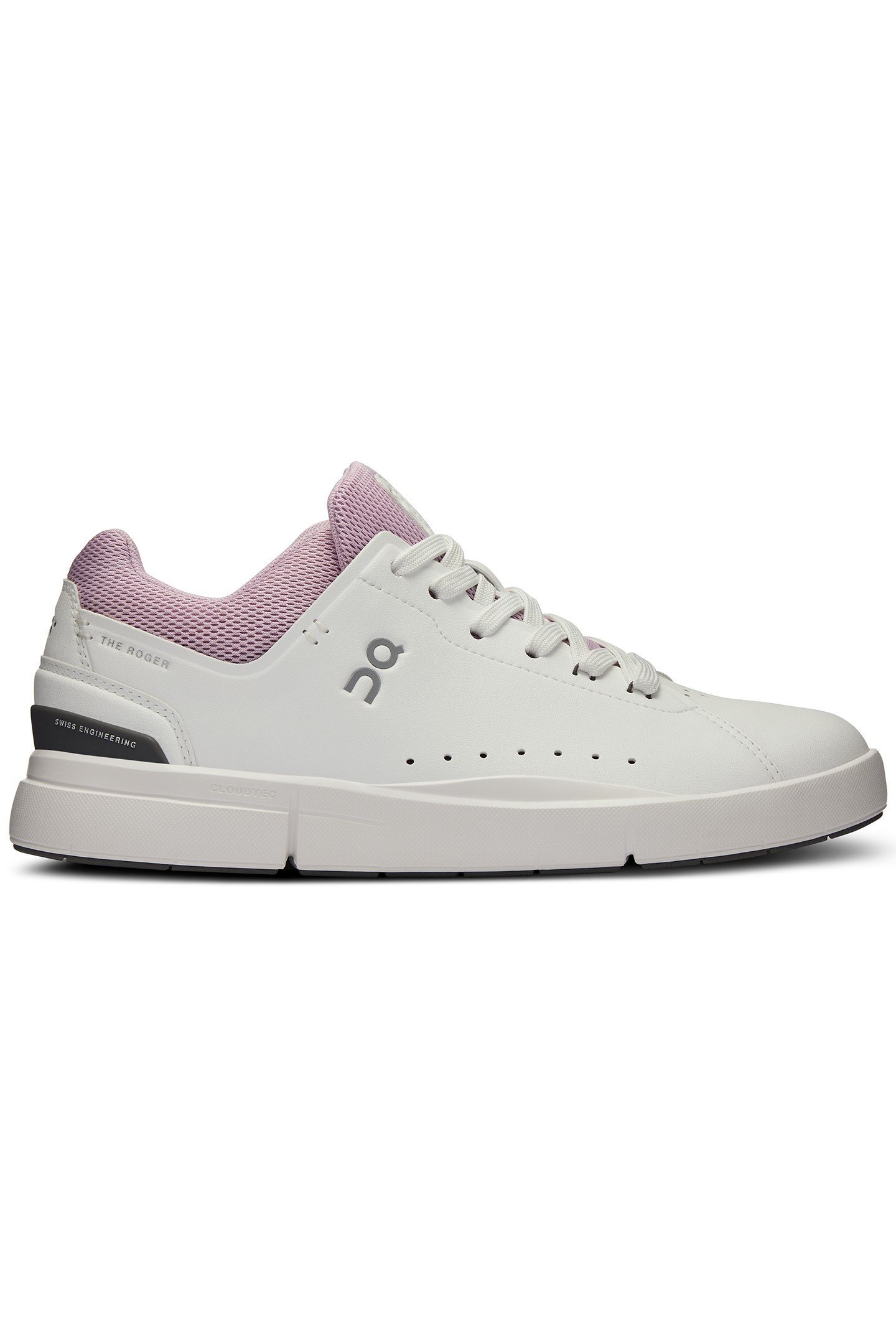 THE ROGER ADVANTAGE 1 WHITE ASTER 1