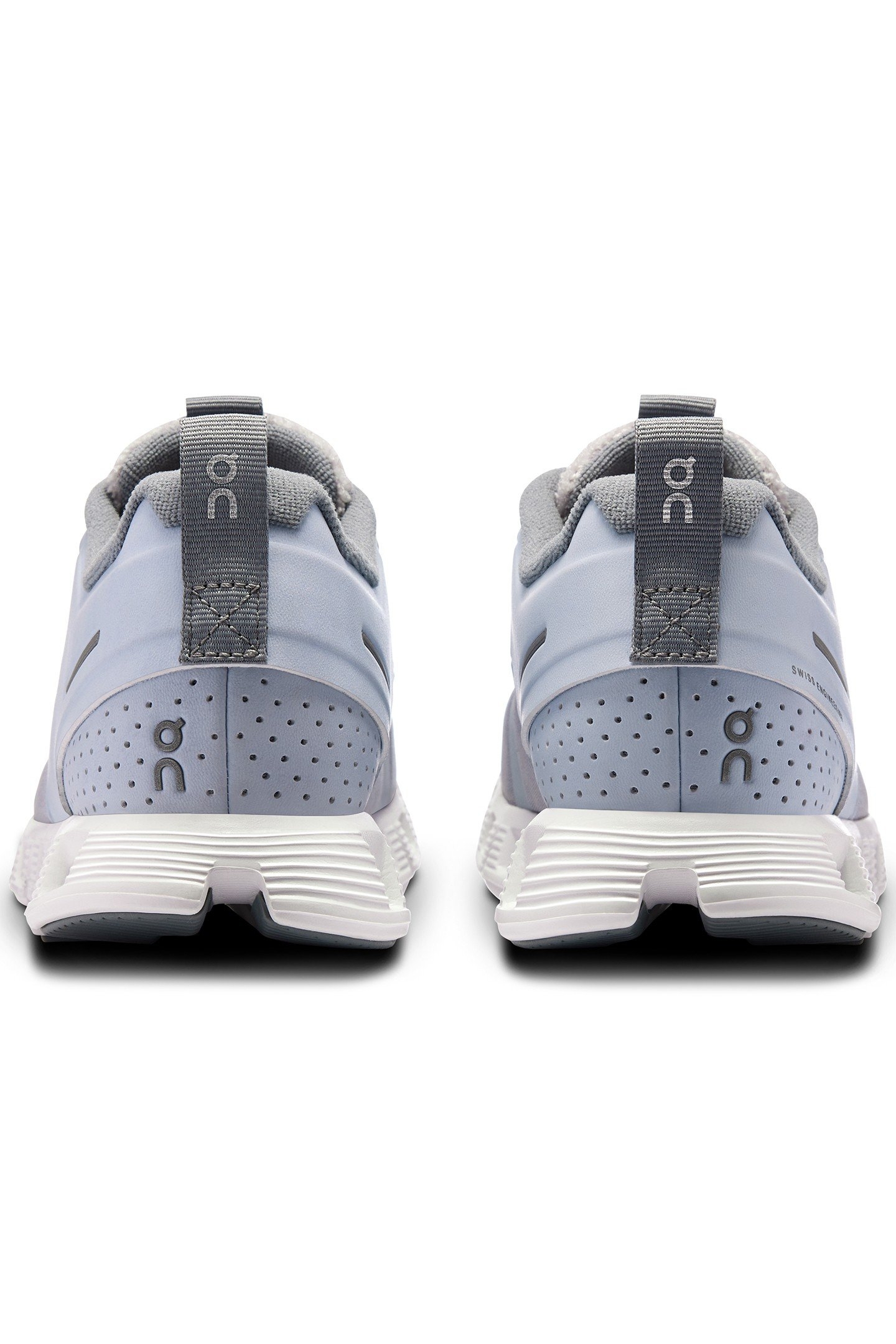 CLOUD 5 TERRY HEATHER WHITE 4