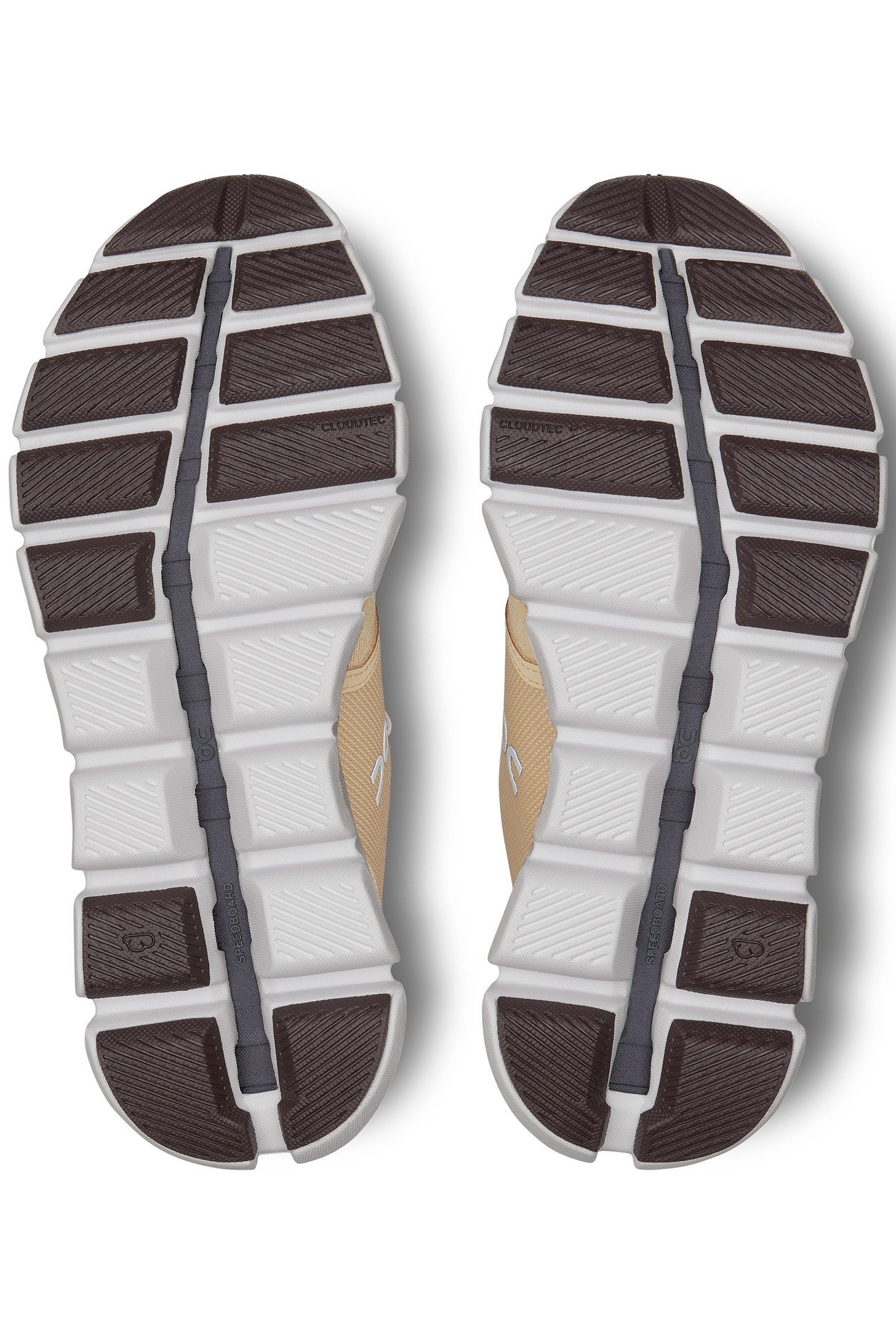 CLOUD X 3 SAVANNAH FROST 5