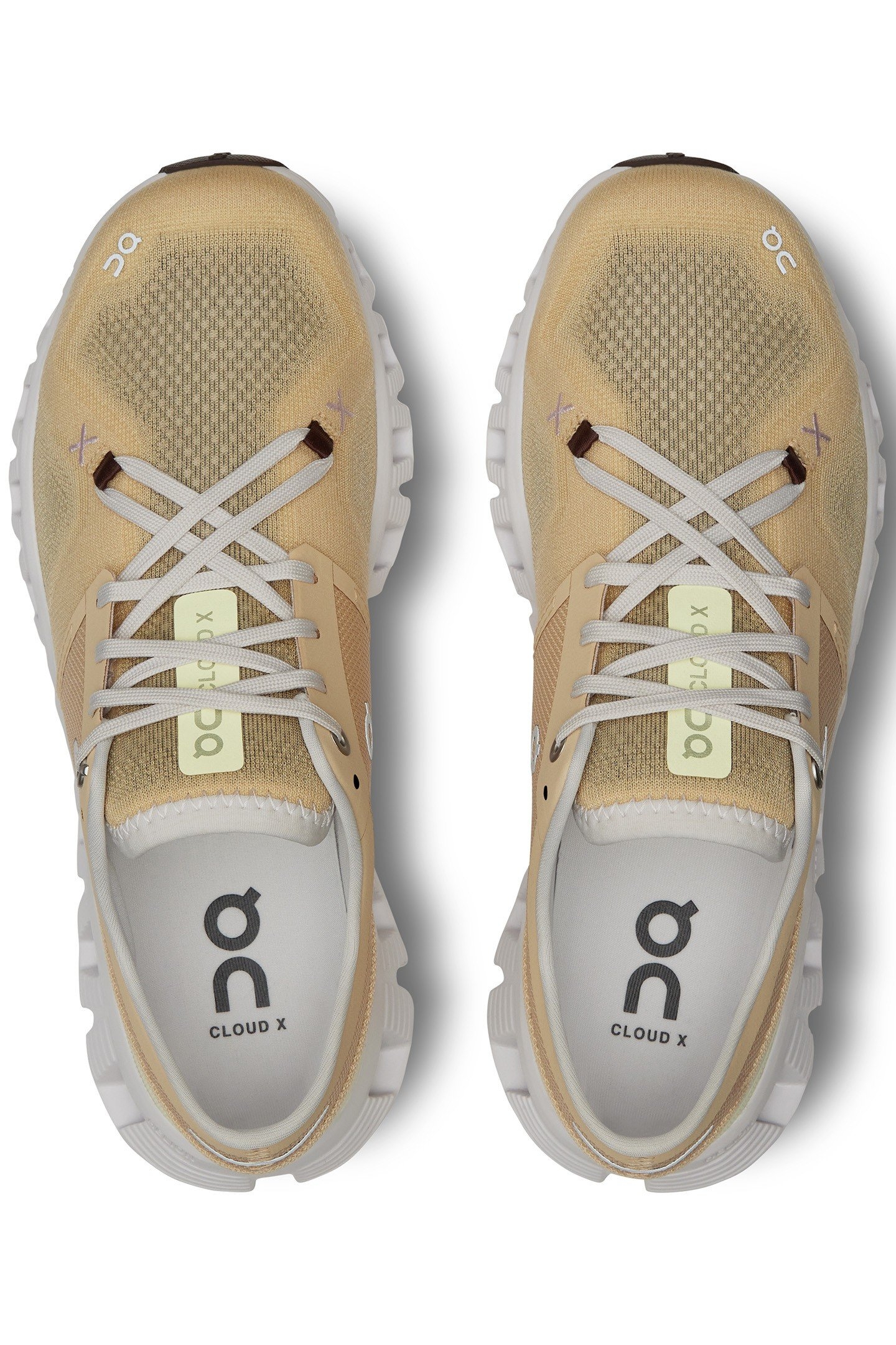 CLOUD X 3 SAVANNAH FROST 3