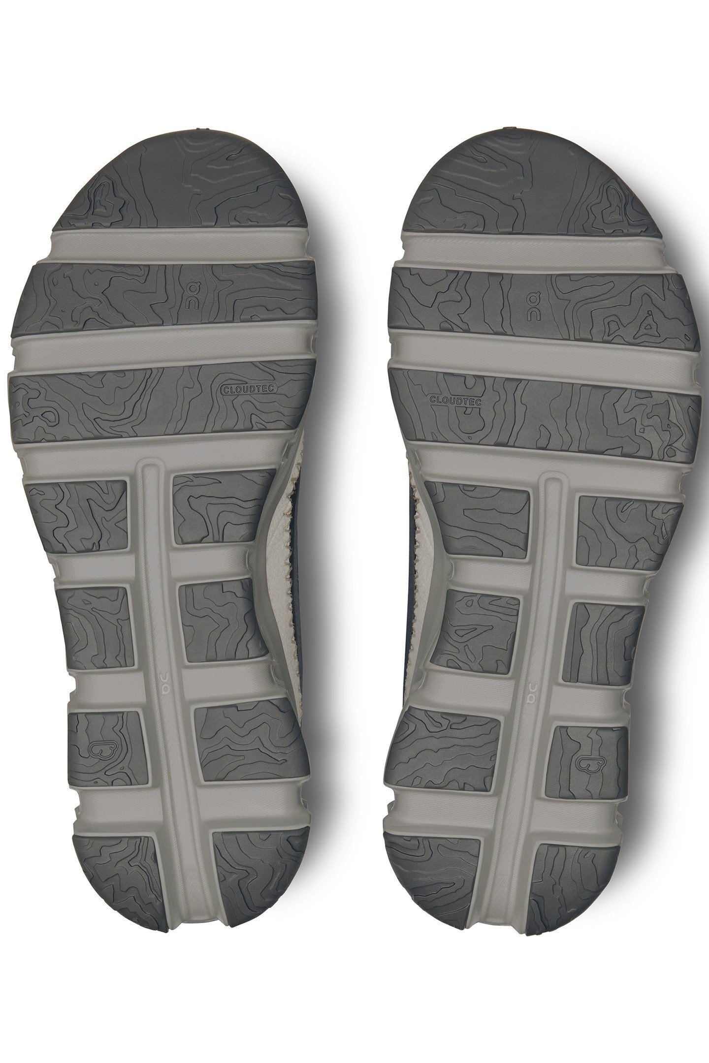 CLOUDAWAY 1 ASPHALT IVORY 5