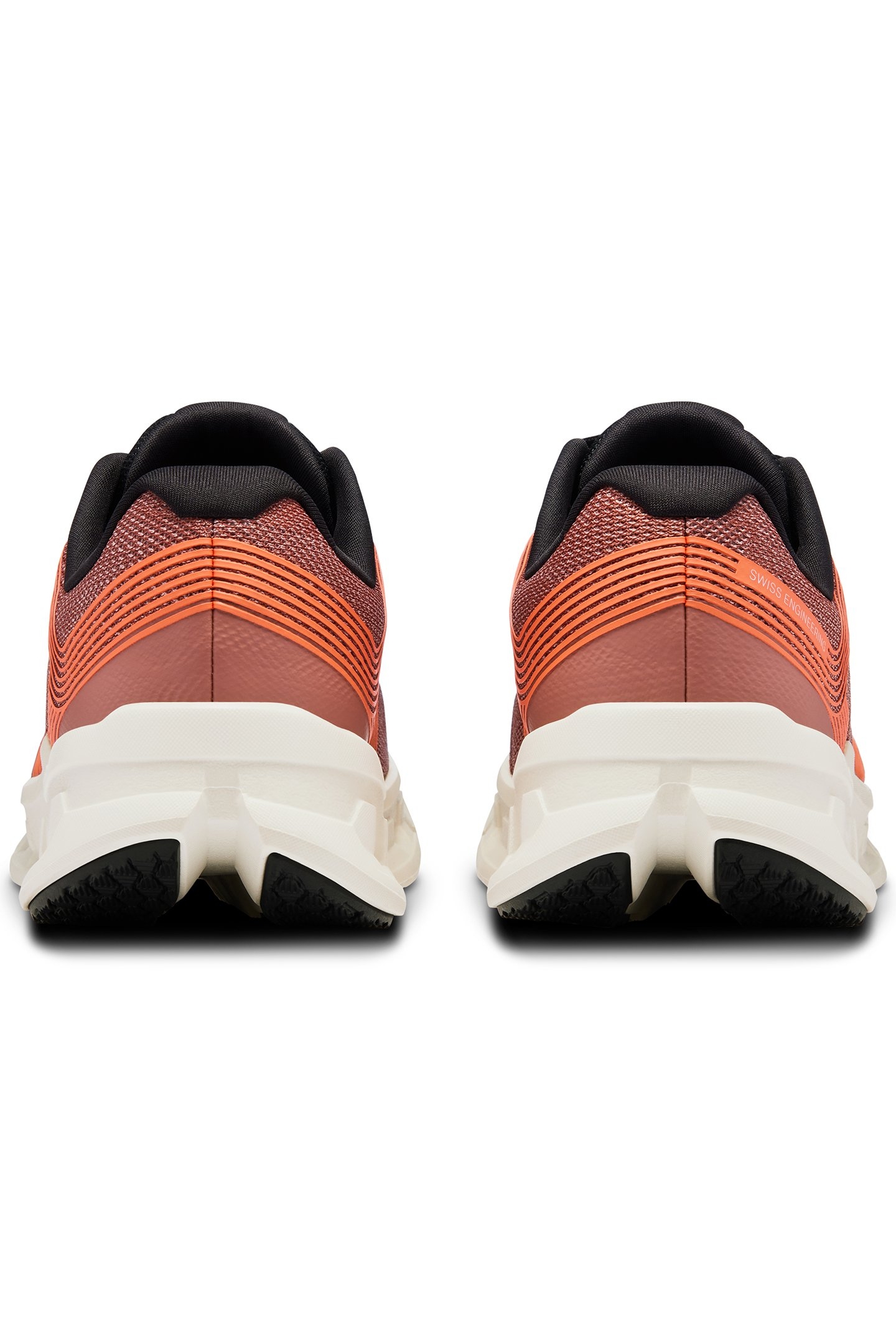 CLOUDGO 1 MAHOGANY IVORY 4