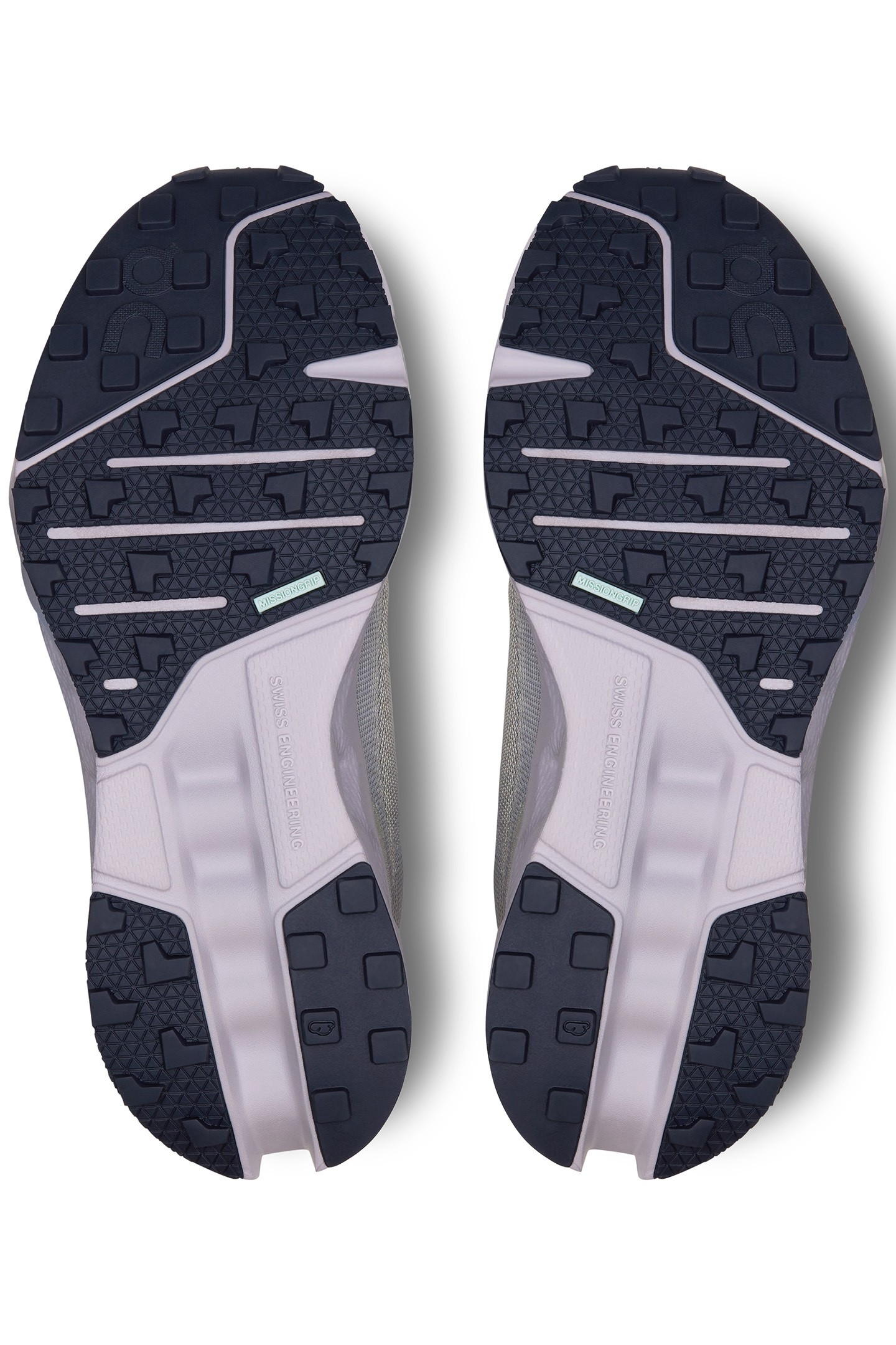 CLOUDSURFER TRAIL 1 SEEDLING LILAC 5