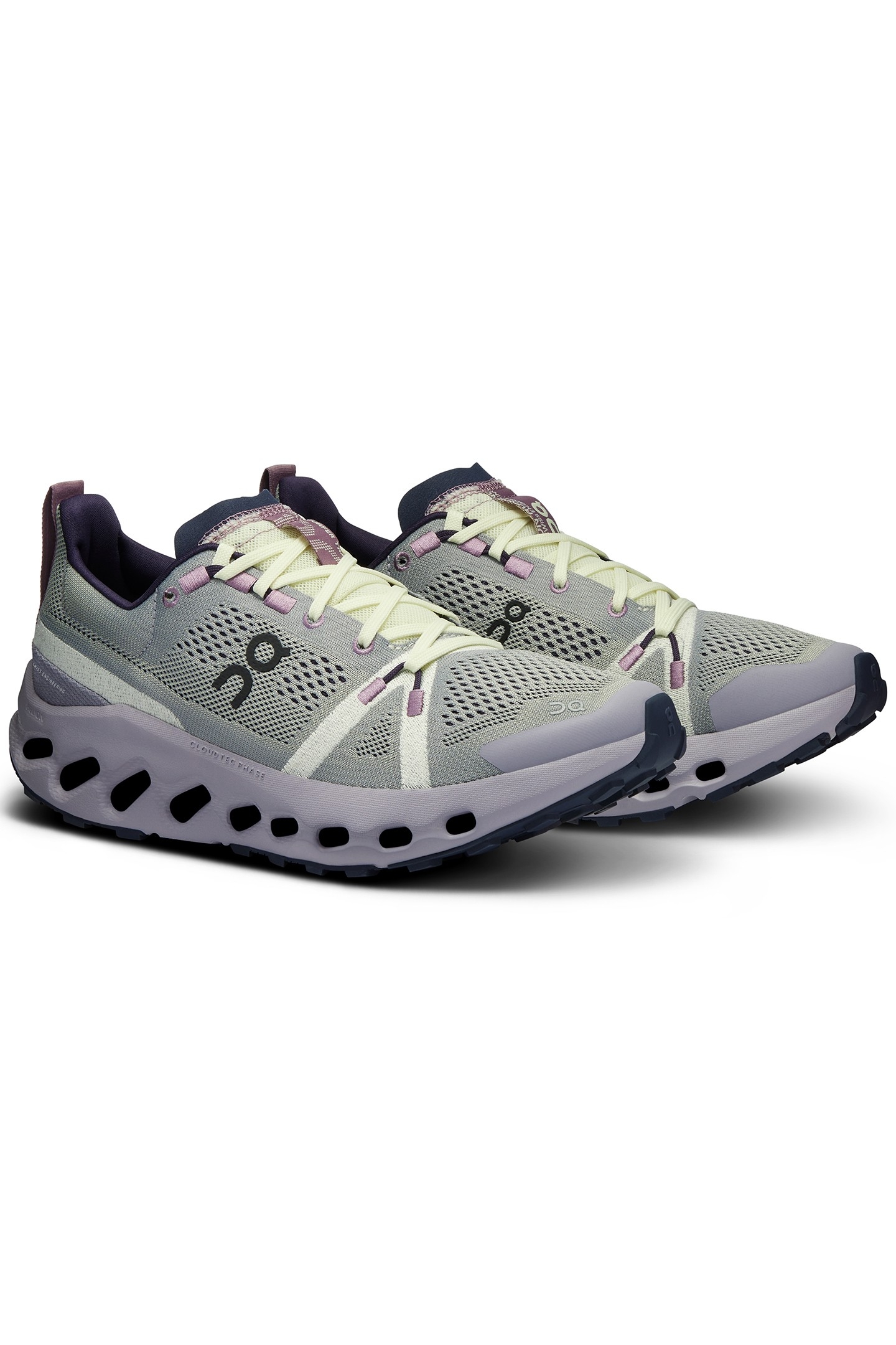 CLOUDSURFER TRAIL 1 SEEDLING LILAC 2