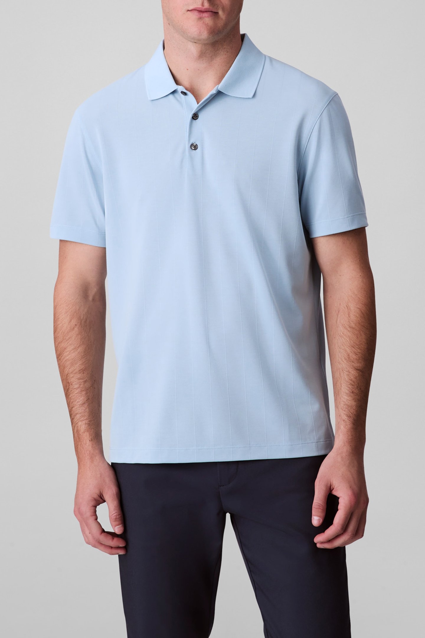 SS STRIPE STRECH JAC WINTER SKY 1