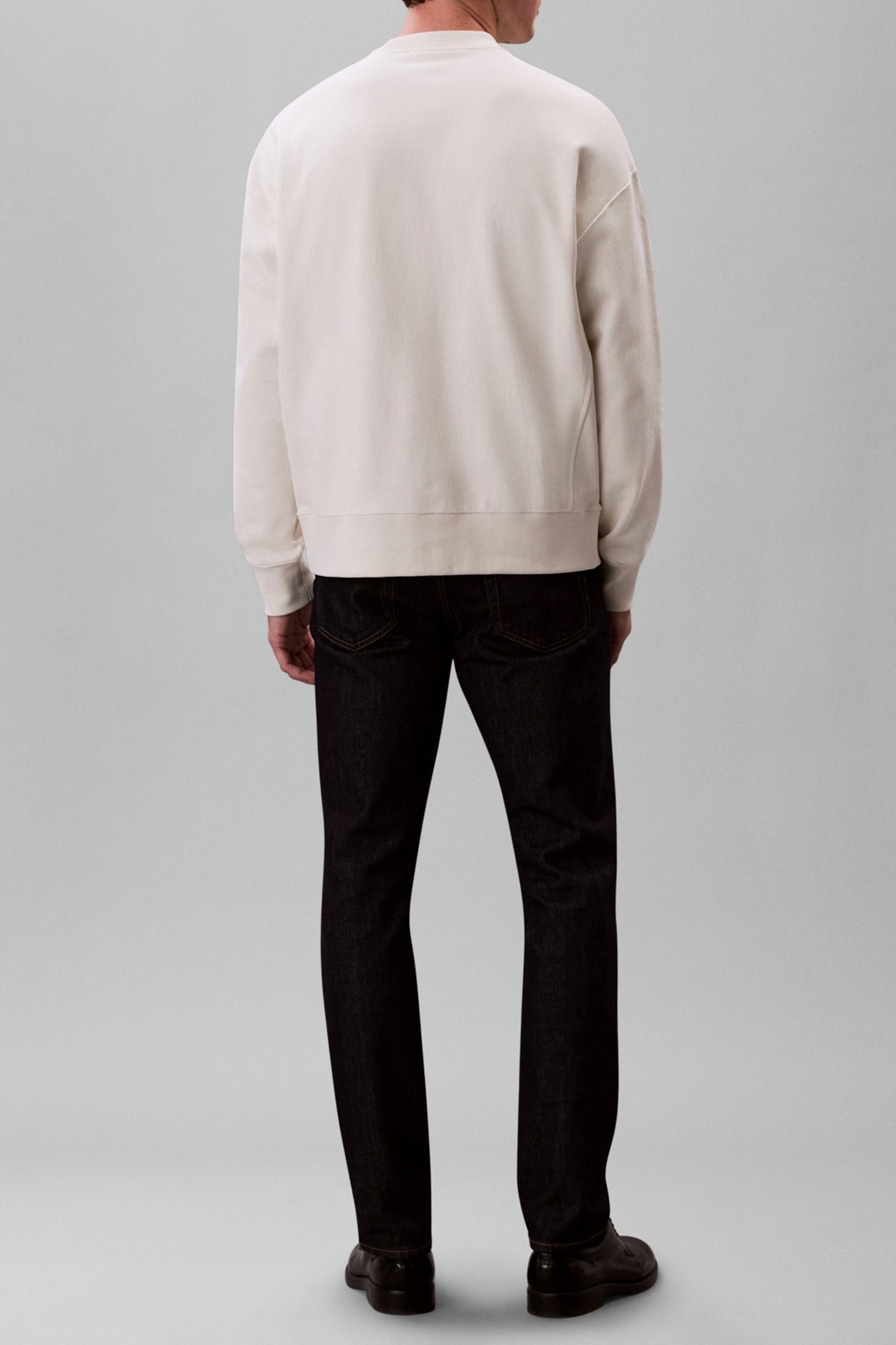 PREMIUM TERRY MONOGRAM TOFU 3