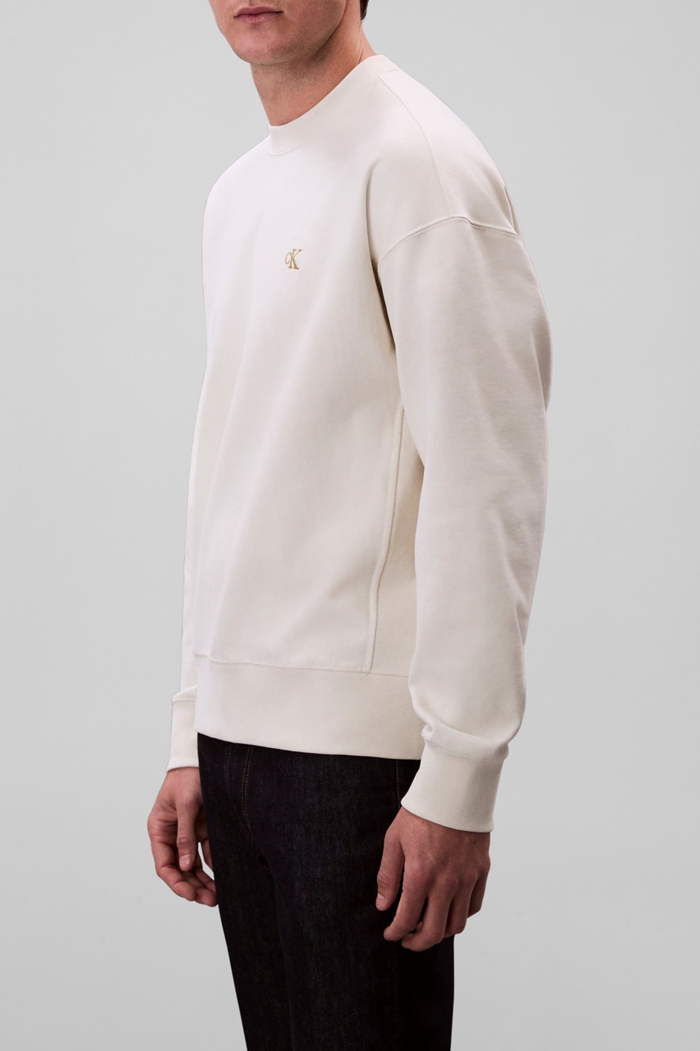 PREMIUM TERRY MONOGRAM TOFU 4