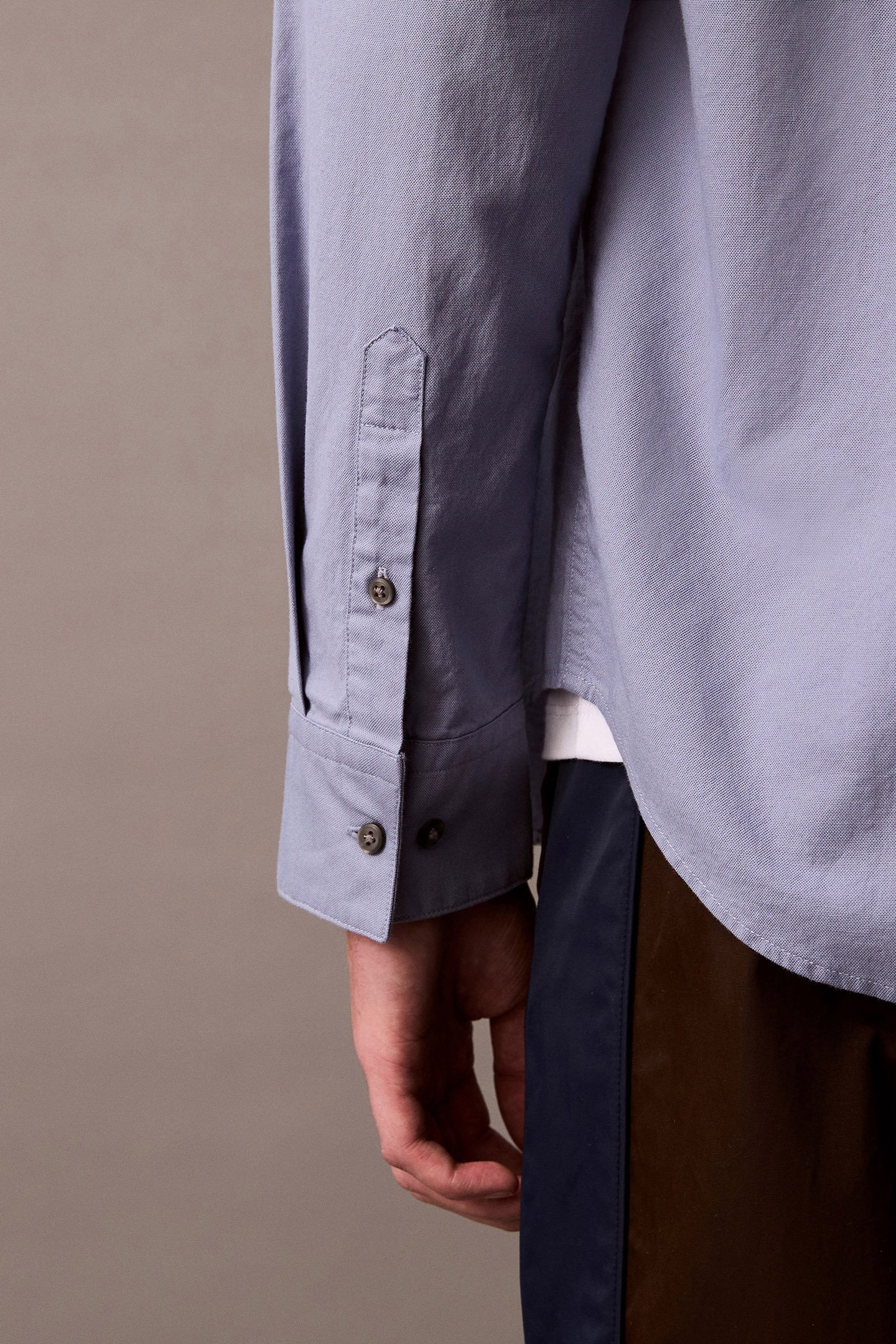 LS SOLID OXFORD CLASSIC TEMPEST 5