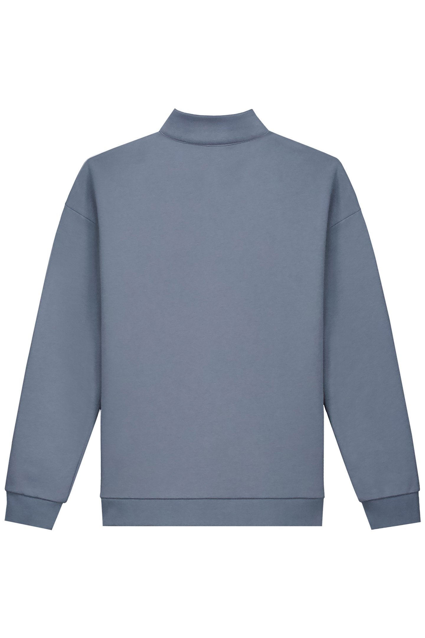 HUGO SWEATSHIRT RIGID GREY 3