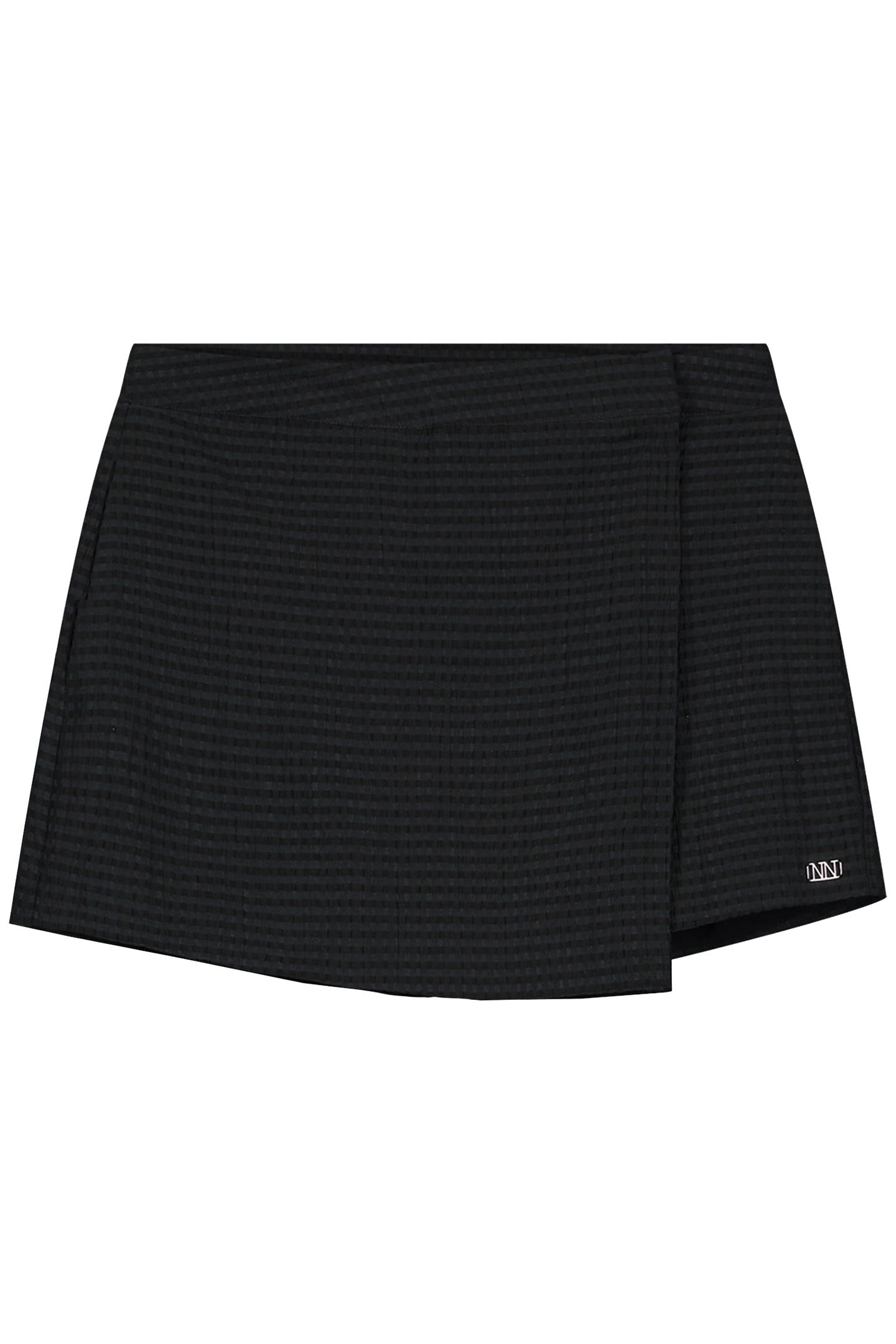 LILOH SKORT BLACK 2