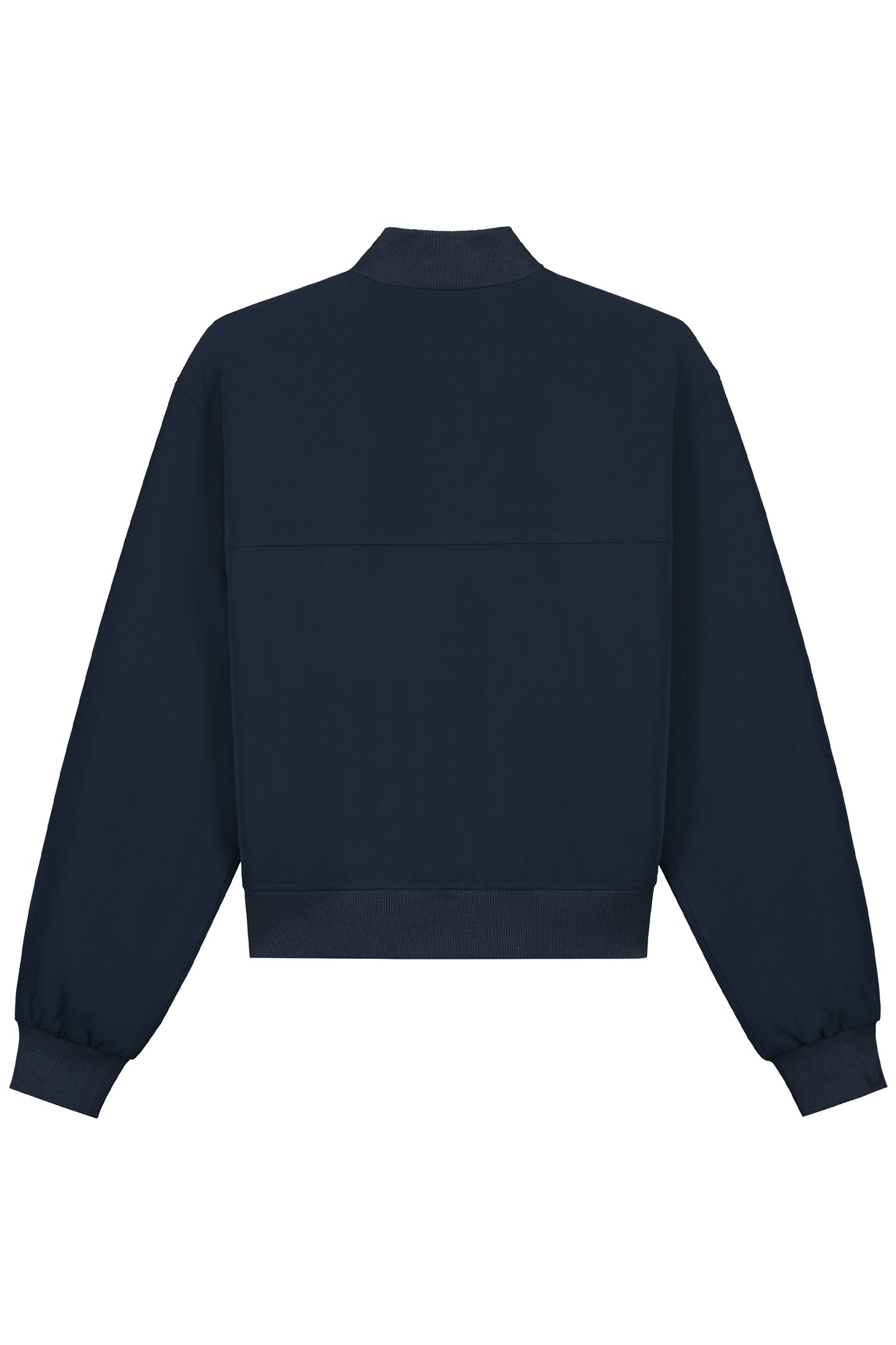 LAYLA JACKET DARK NIGHT 3