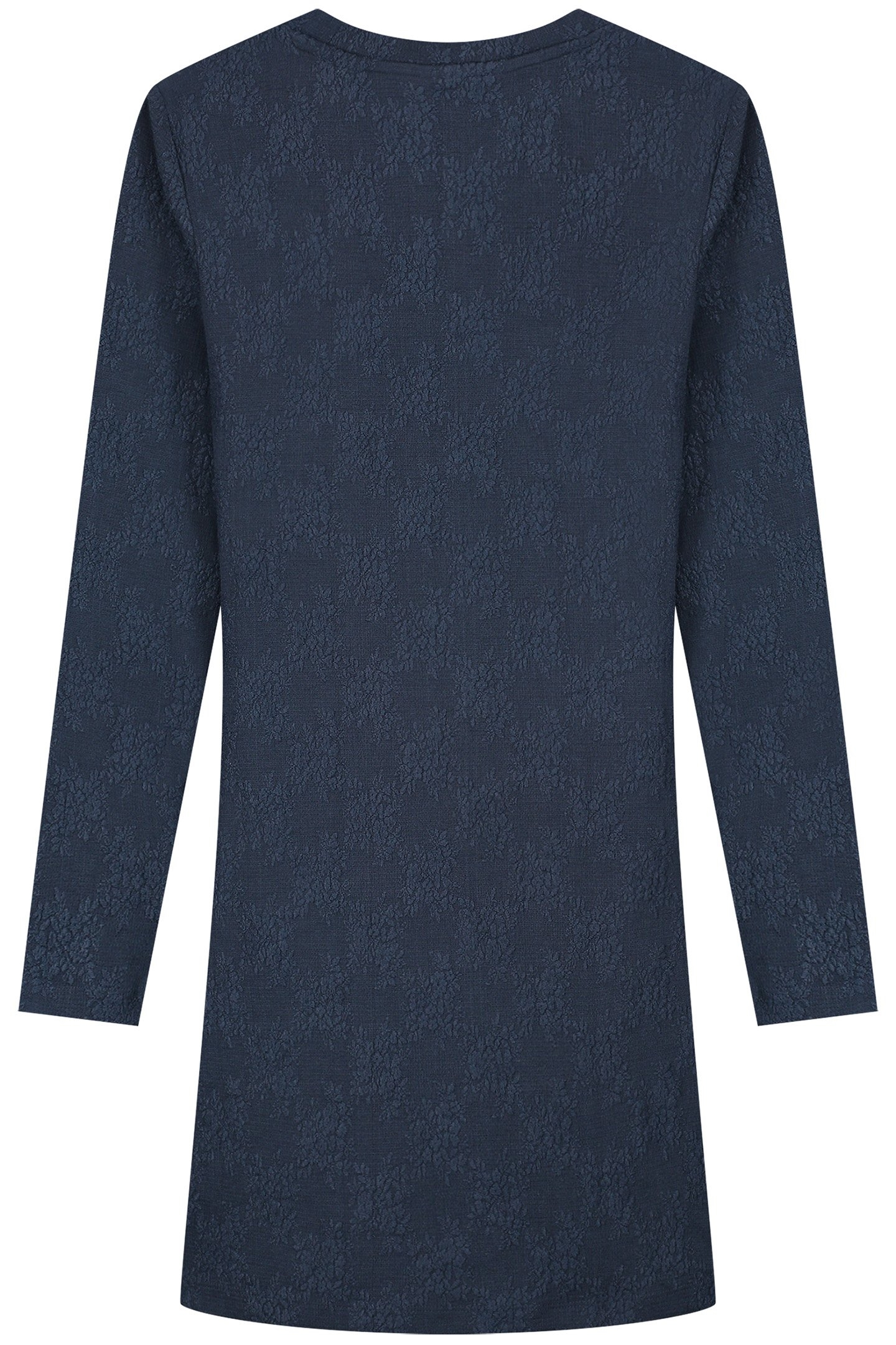 LAYNE DRESS DARK NIGHT 3