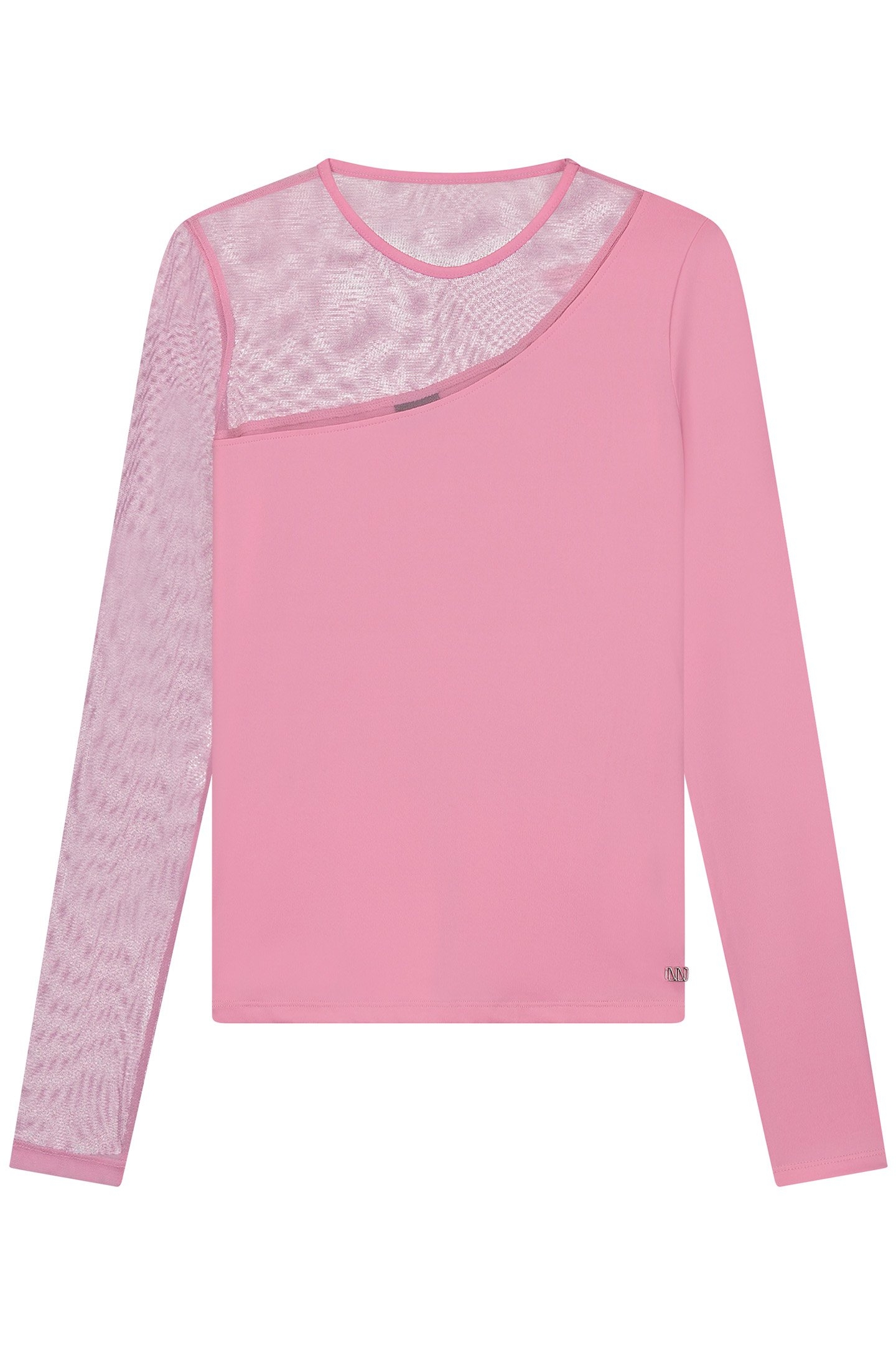 PALOMA TOP FOXY PINK 2