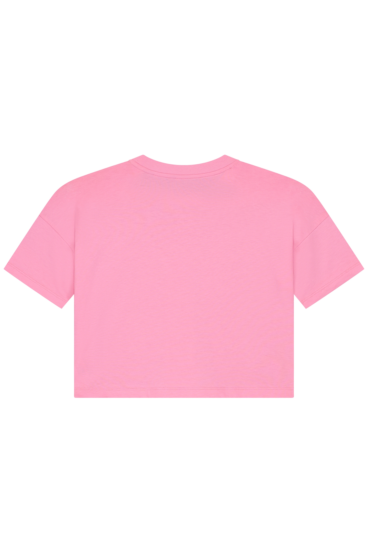 RACER T-SHIRT FOXY PINK 3
