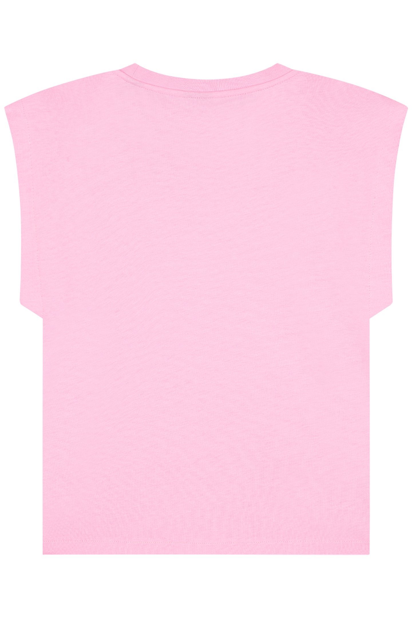 PALLAS T-SHIRT FOXY PINK 3