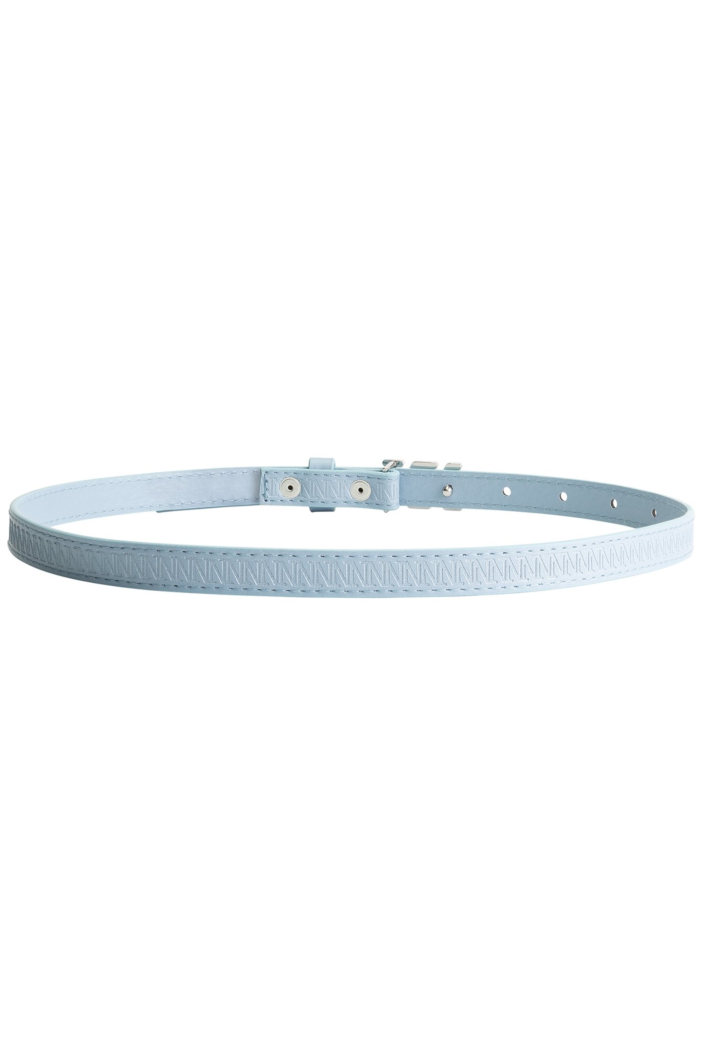 DENNI BELT SKY BLUE 2