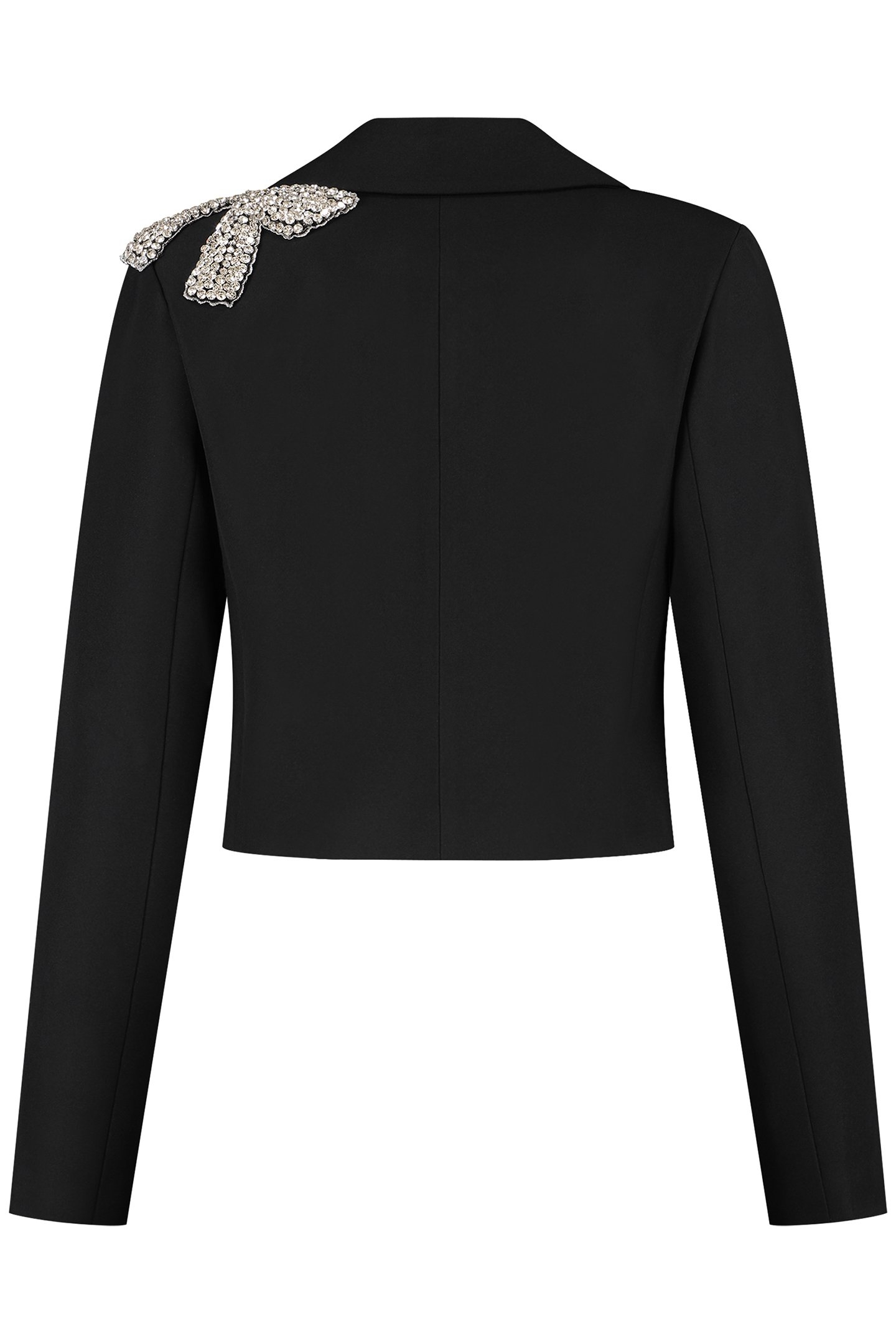 EMPORIA BLAZER BLACK 3