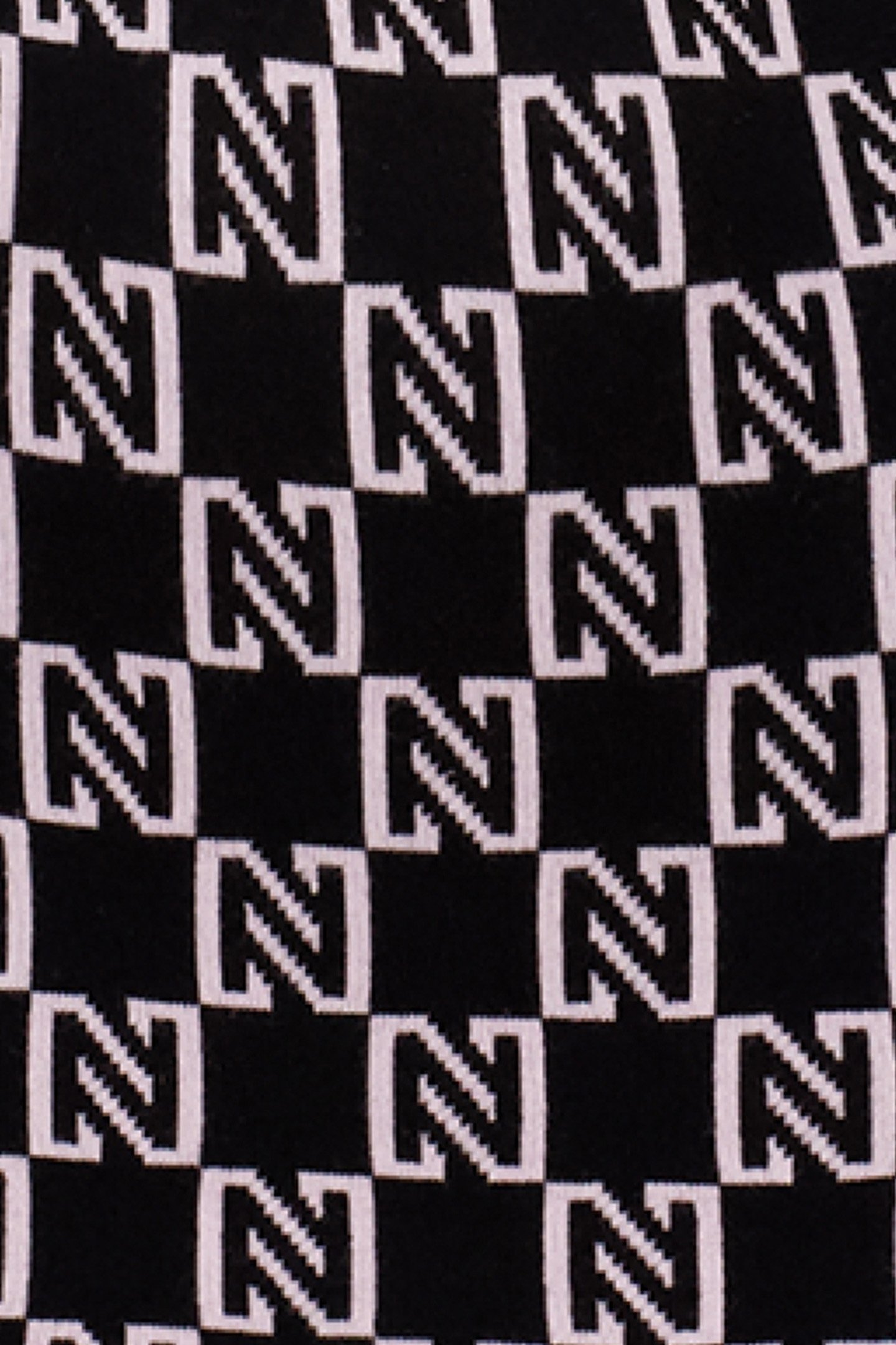 ECHOMI DRESS COTTON CANDY 3