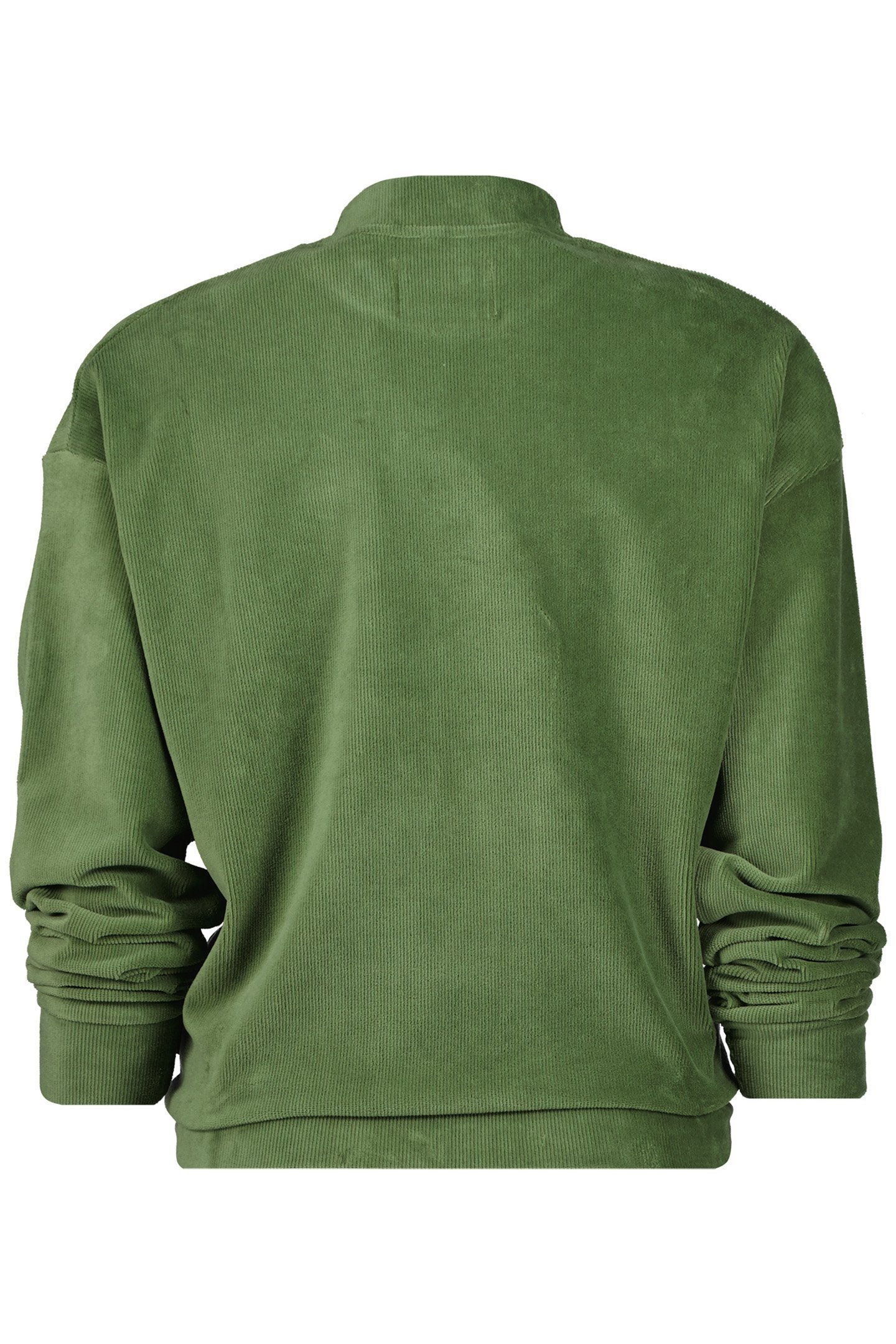 NORI SWEATER PALE ARMY 2