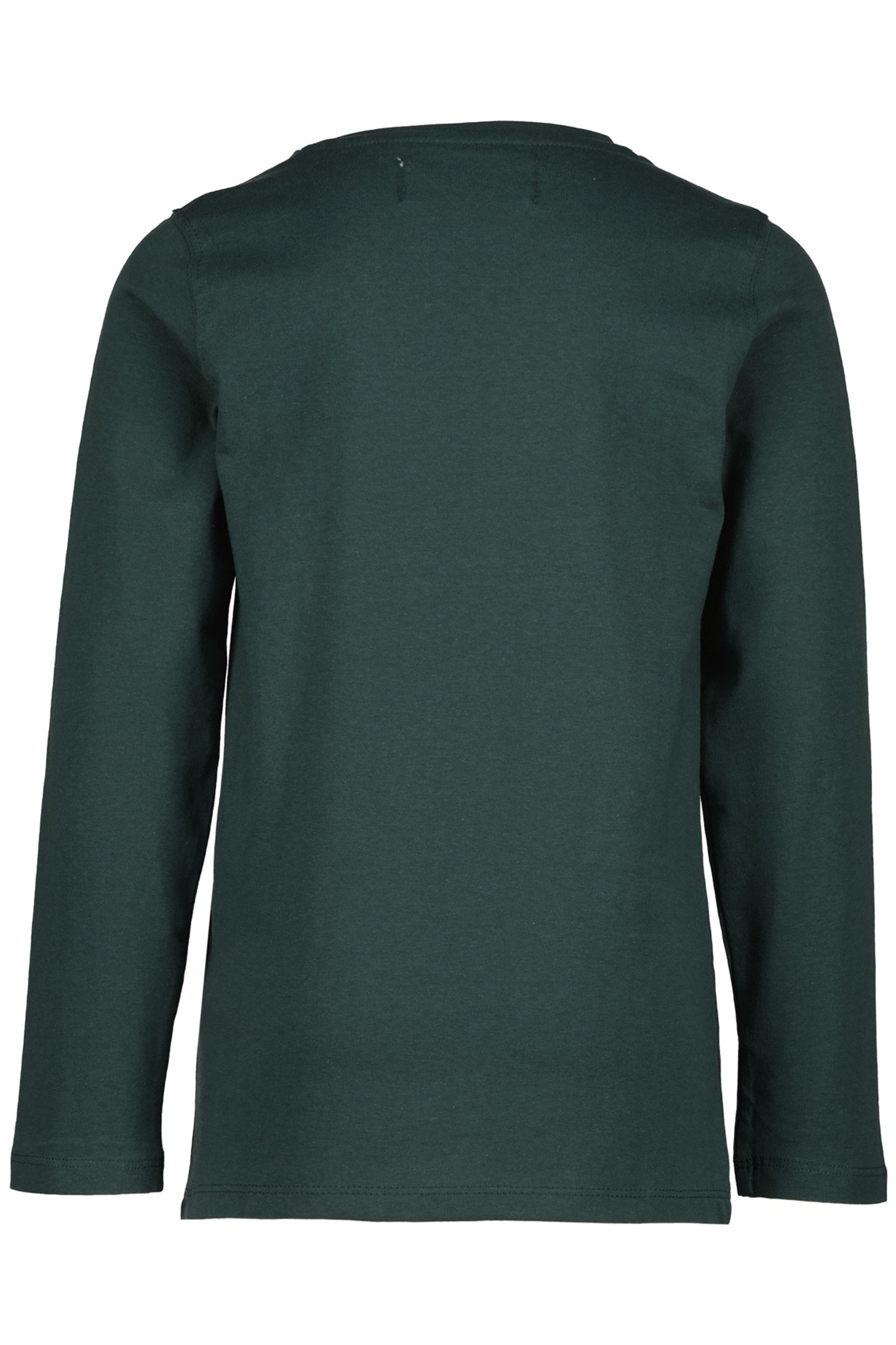 BOY'S JAESON T-SHIRT STEEL GREEN 2