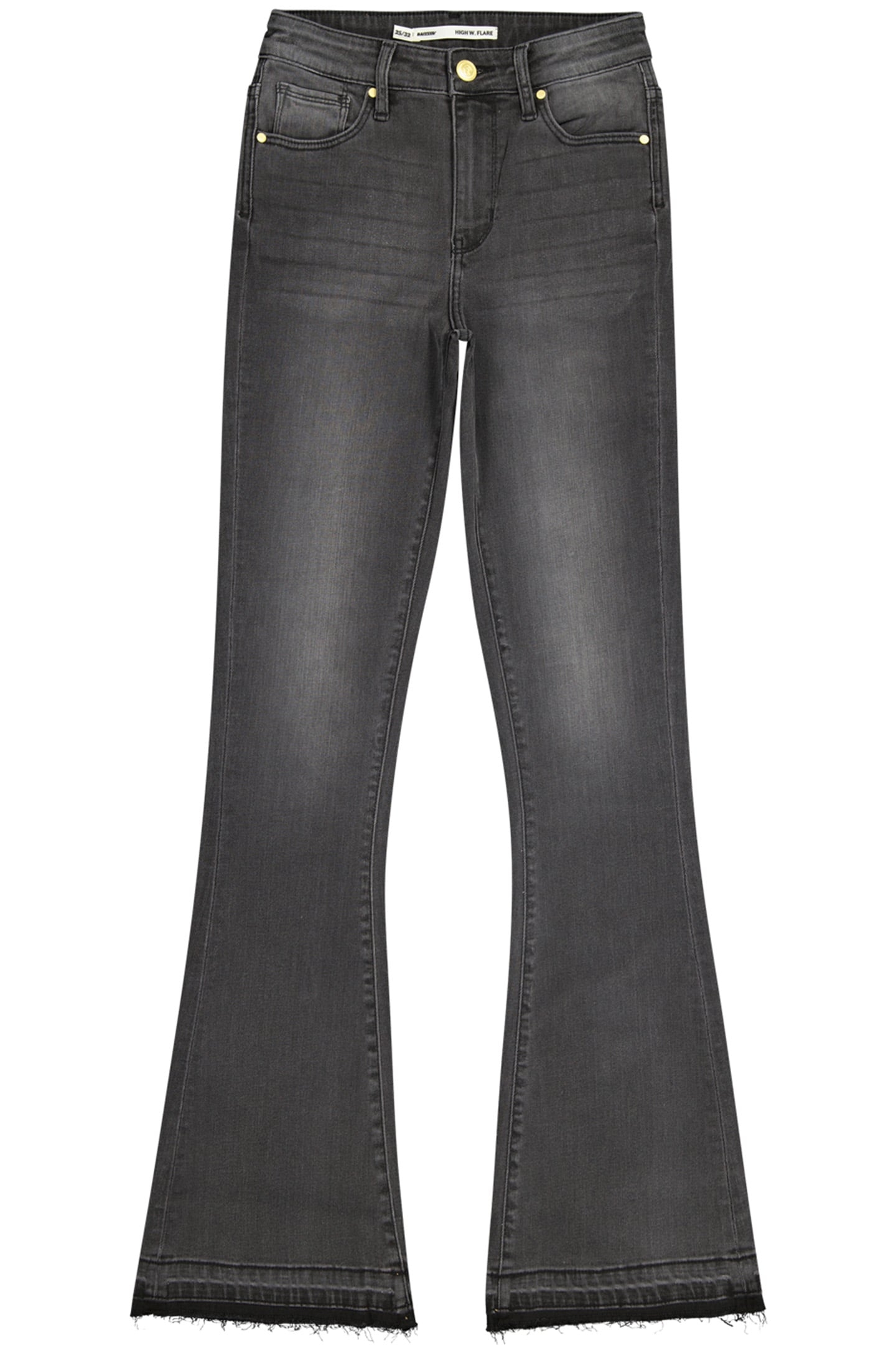 SUNRISE JEANS BLACK STONE 1