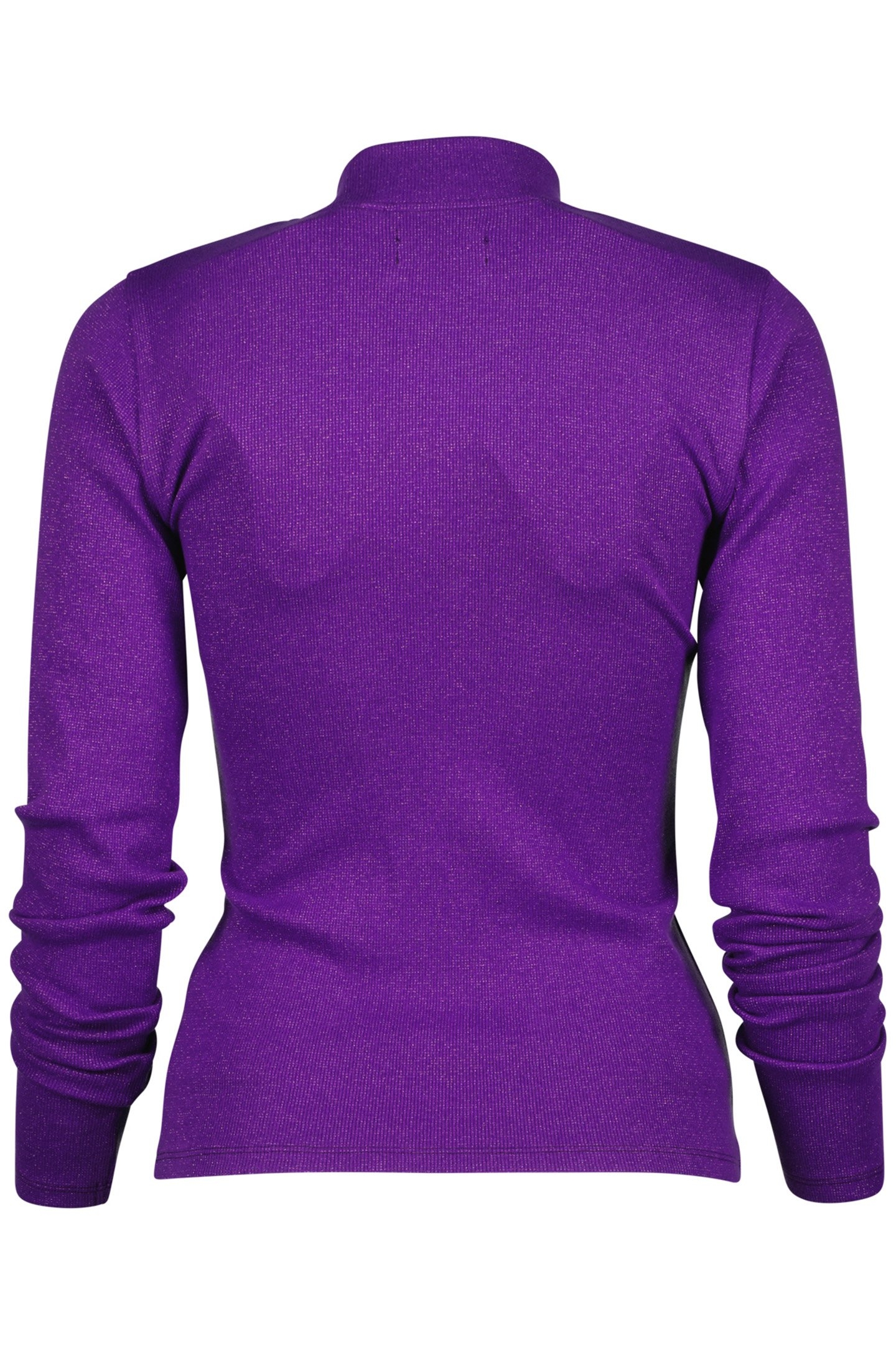 JILL T-SHIRT BRIGHT PURPLE 2