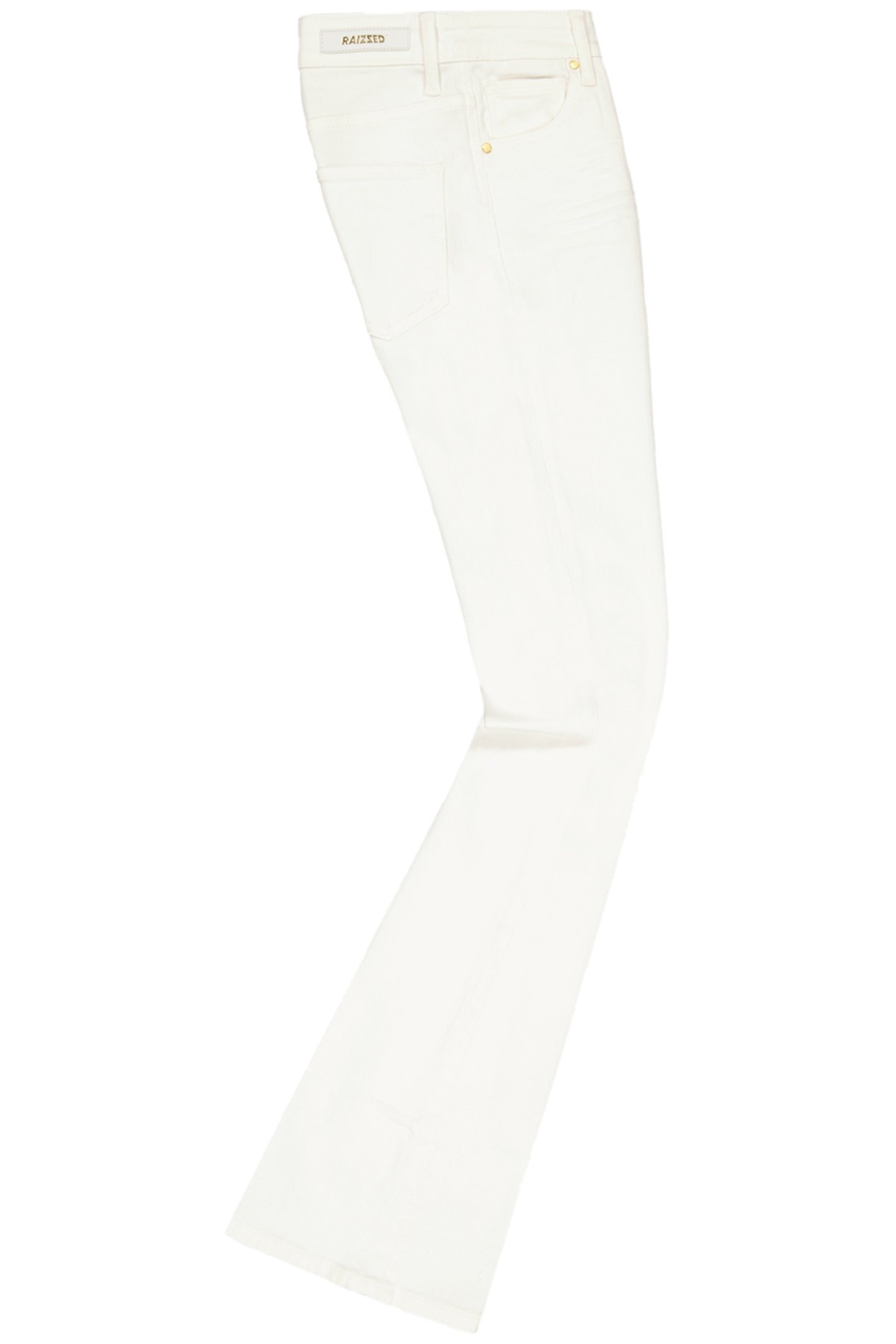 SUNRISE JEANS WHITE 6