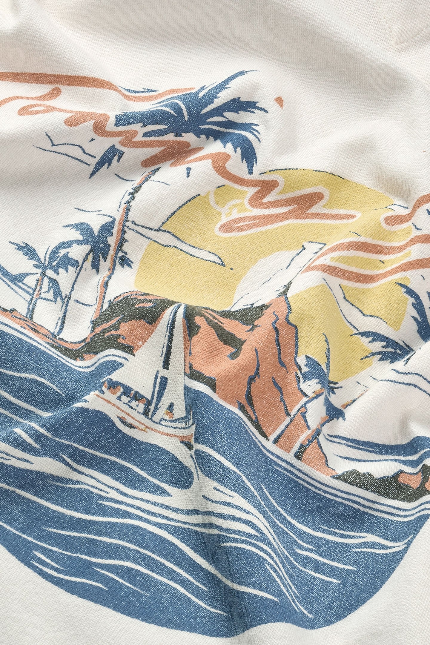 TJM REG SIG SAILING ANCIENT WHITE 7