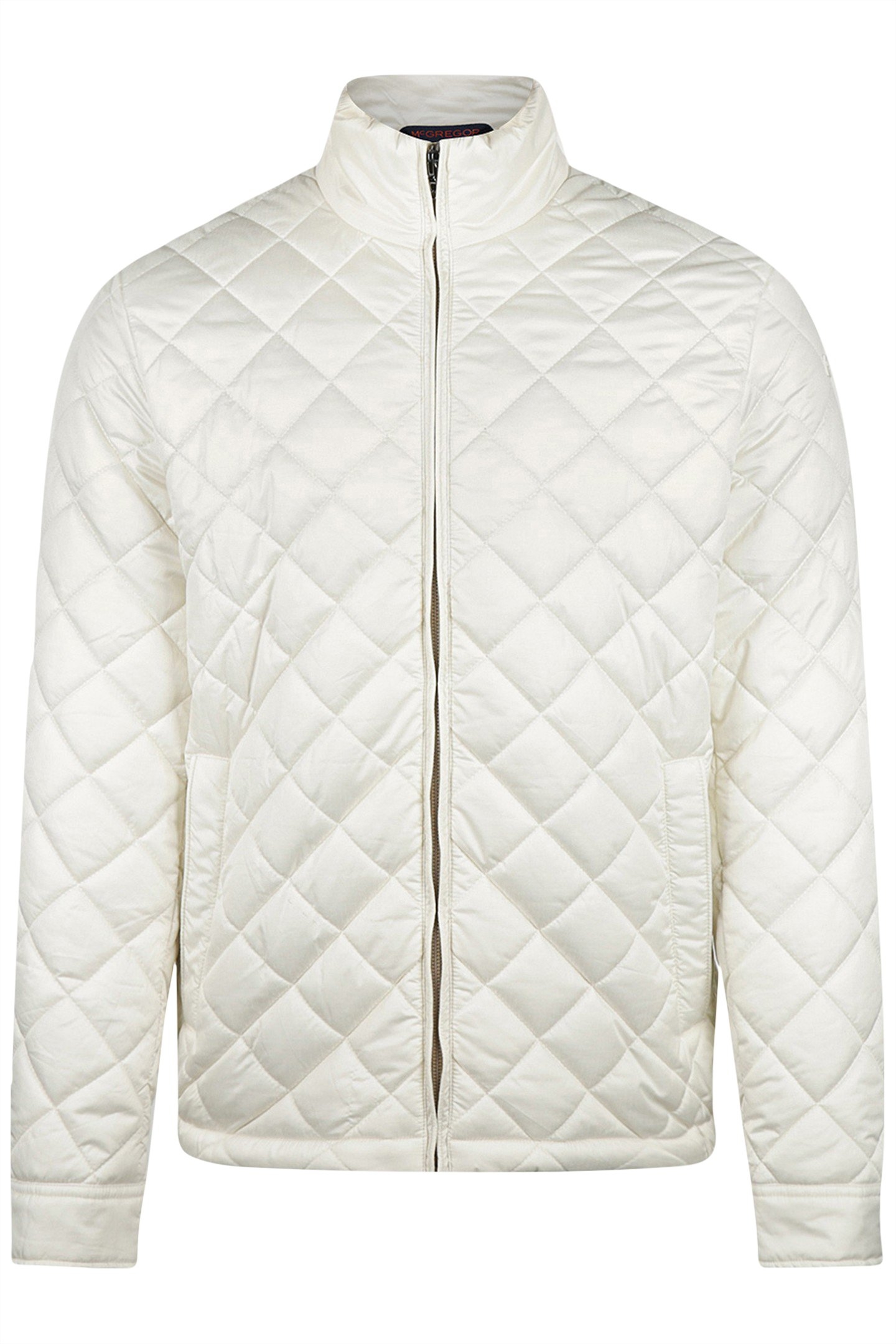 QUILTED JACKET KIT 4