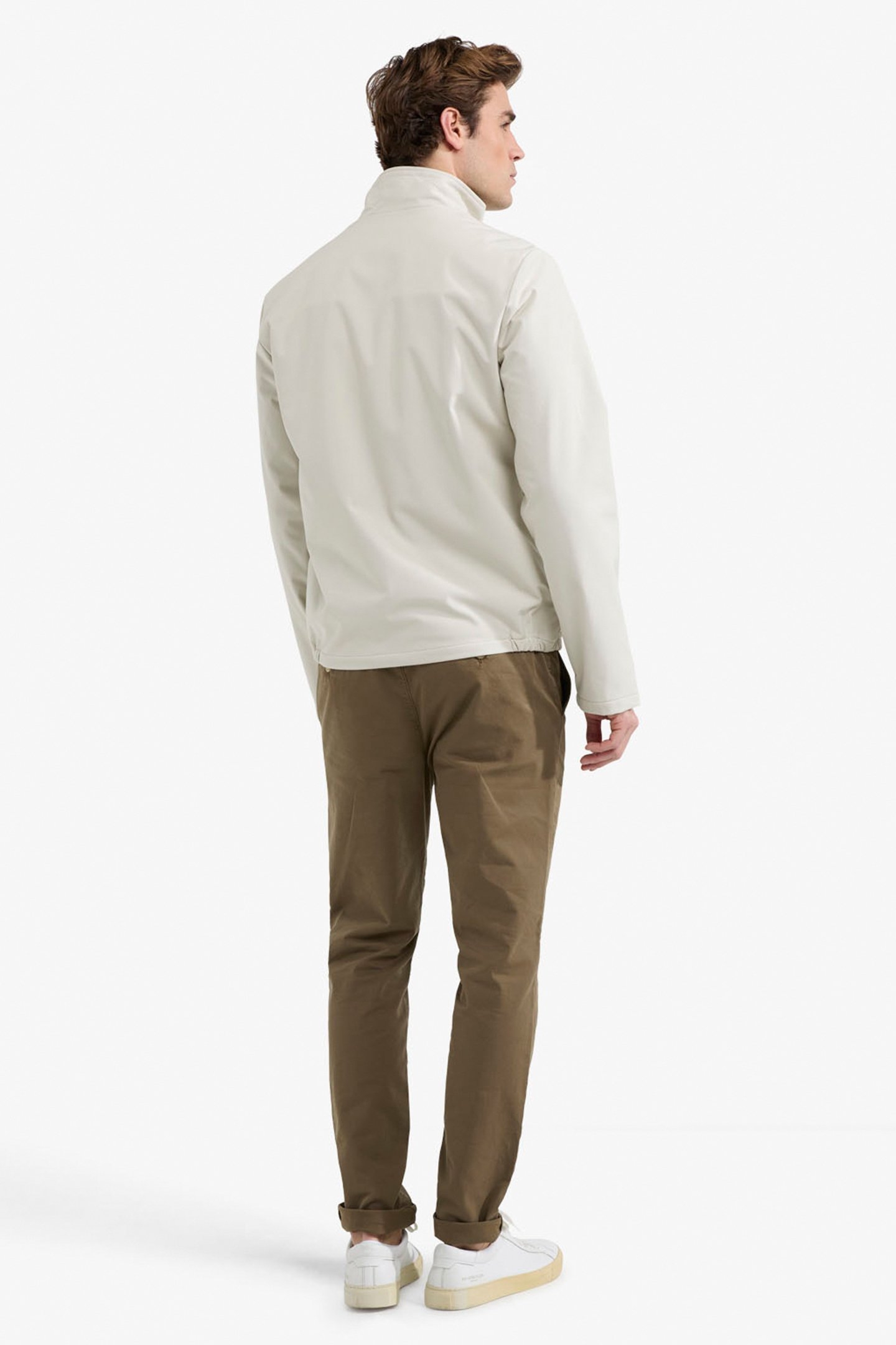 SOFT SHELL JACKET KIT 3