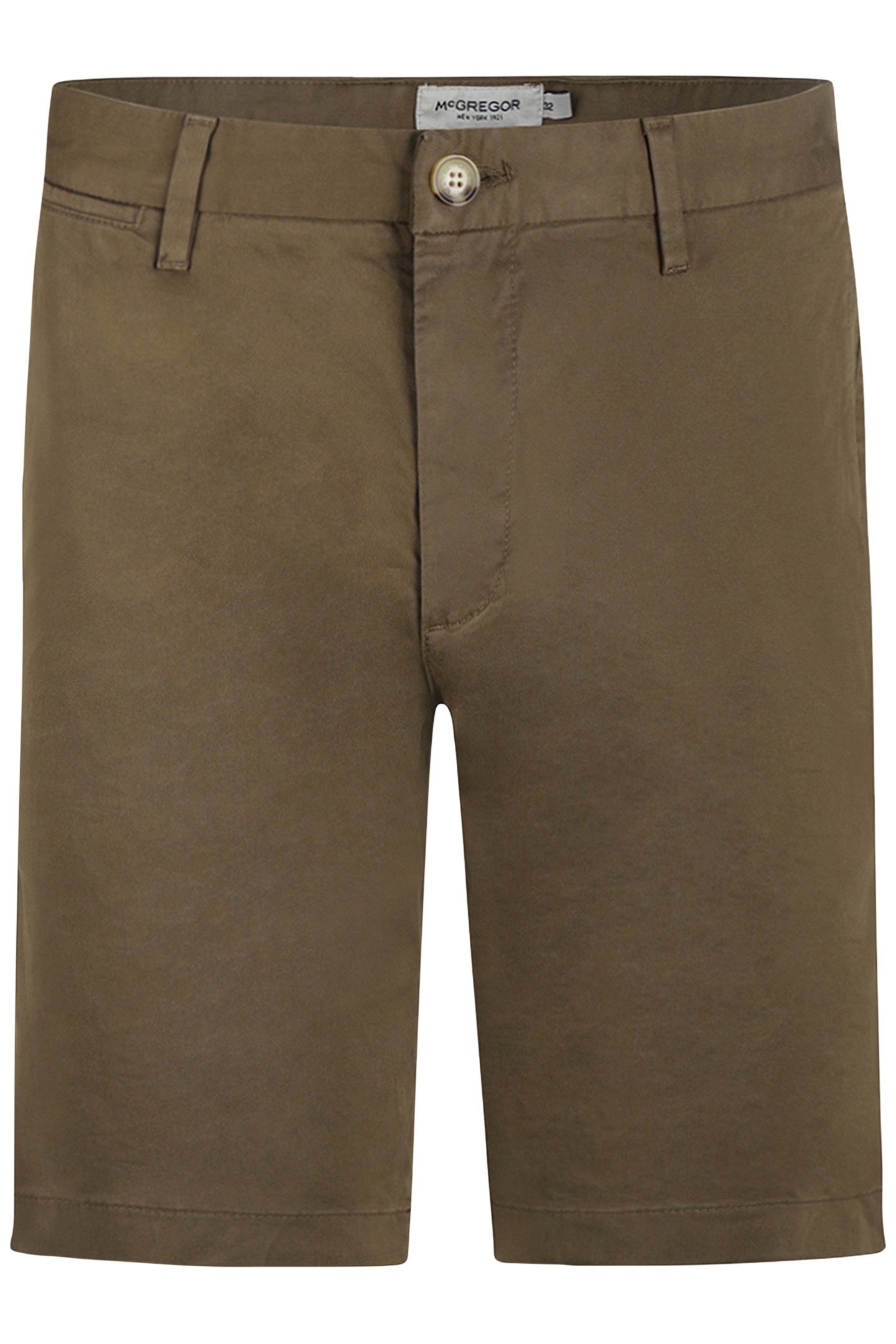 CLASSIC SHORTS OLIVE 3