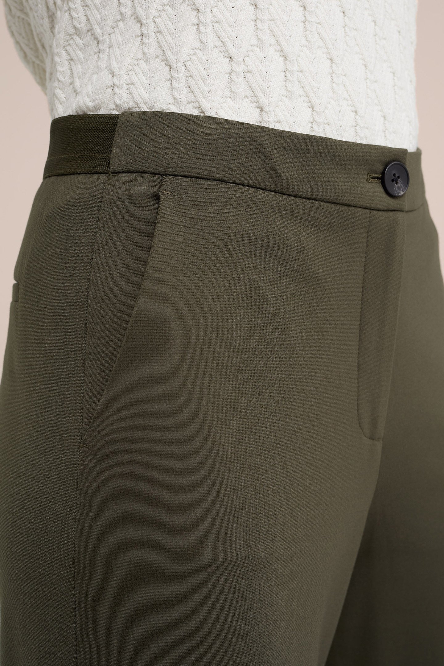 TROUSER KHAKI 5