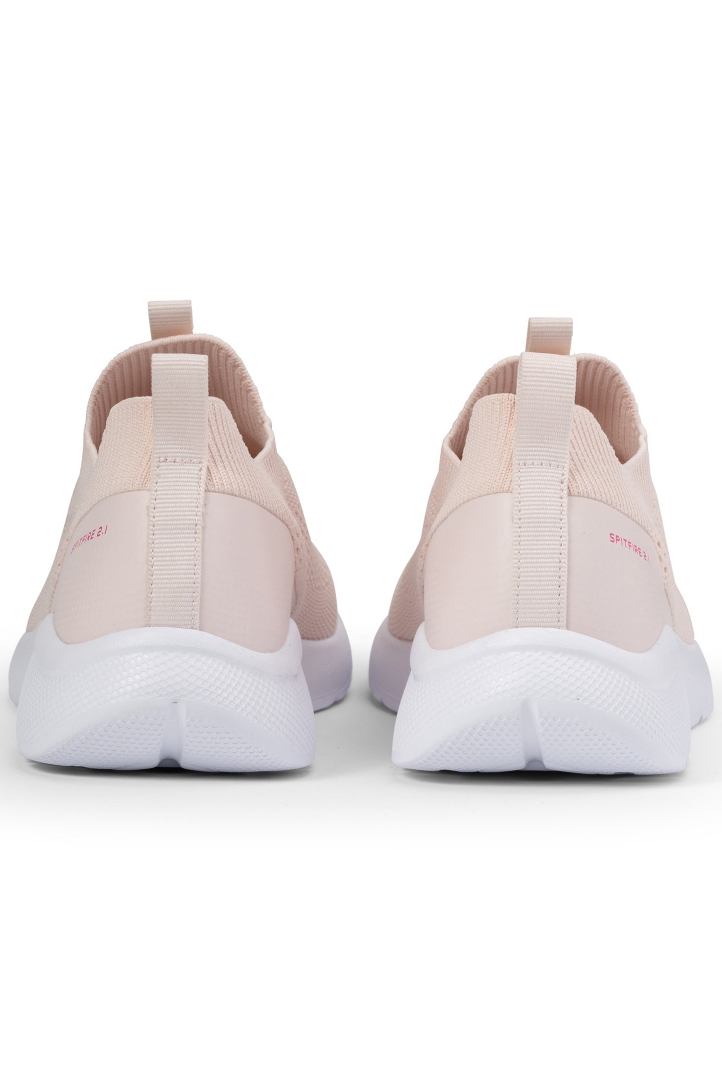 SPITFIRE S WMN MAUVE CHALK-FUCHSIA PUR 4